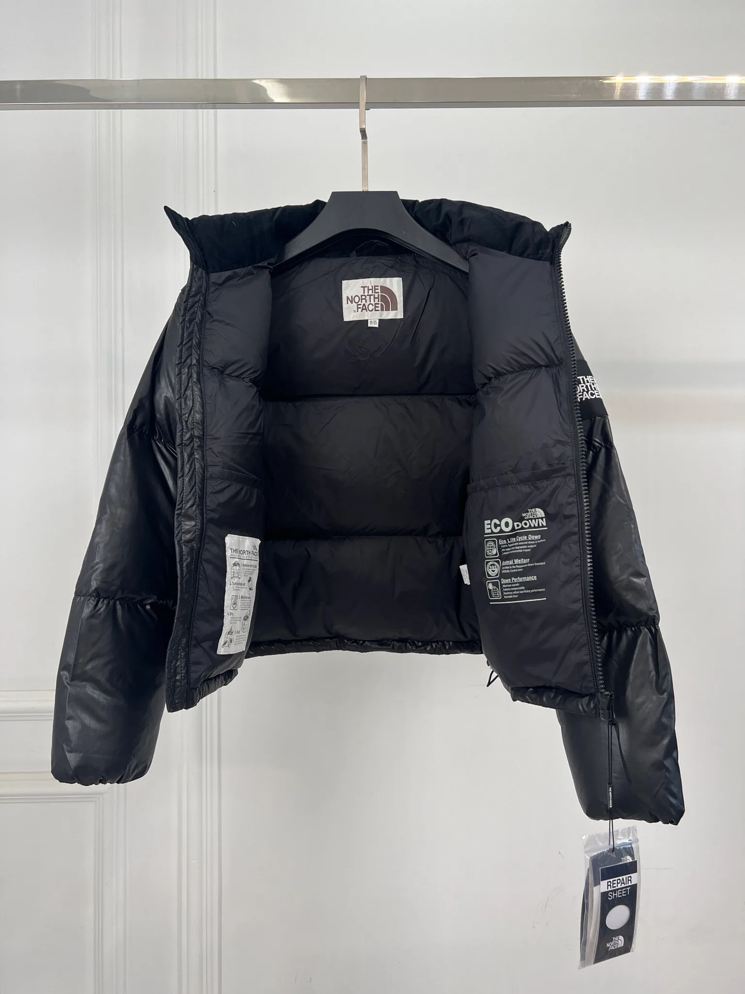 Women's Jackets And Down Jackets THE NORTH FACE 18415990