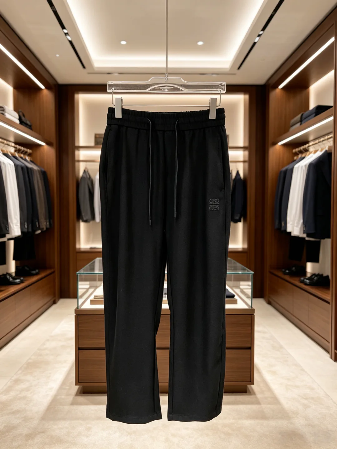 Men's Trousers LOEWE 18296207