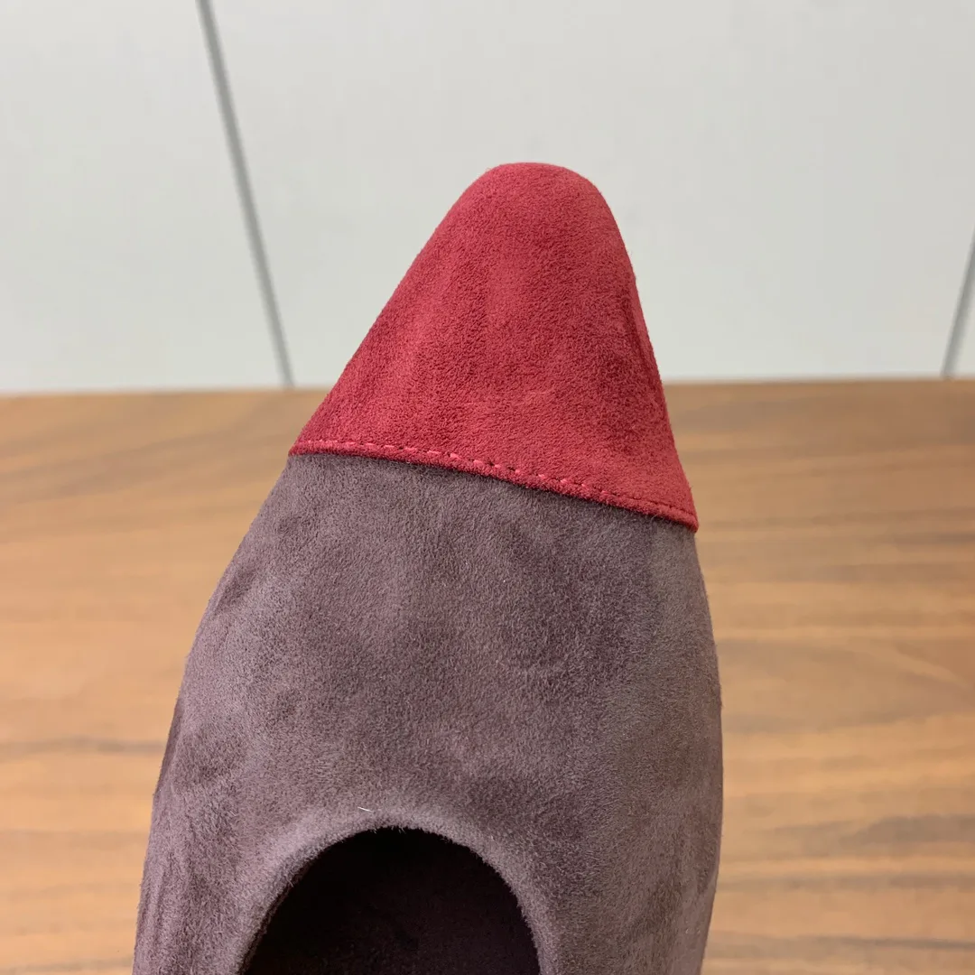 Women's Heels LORO PIANA 17818706