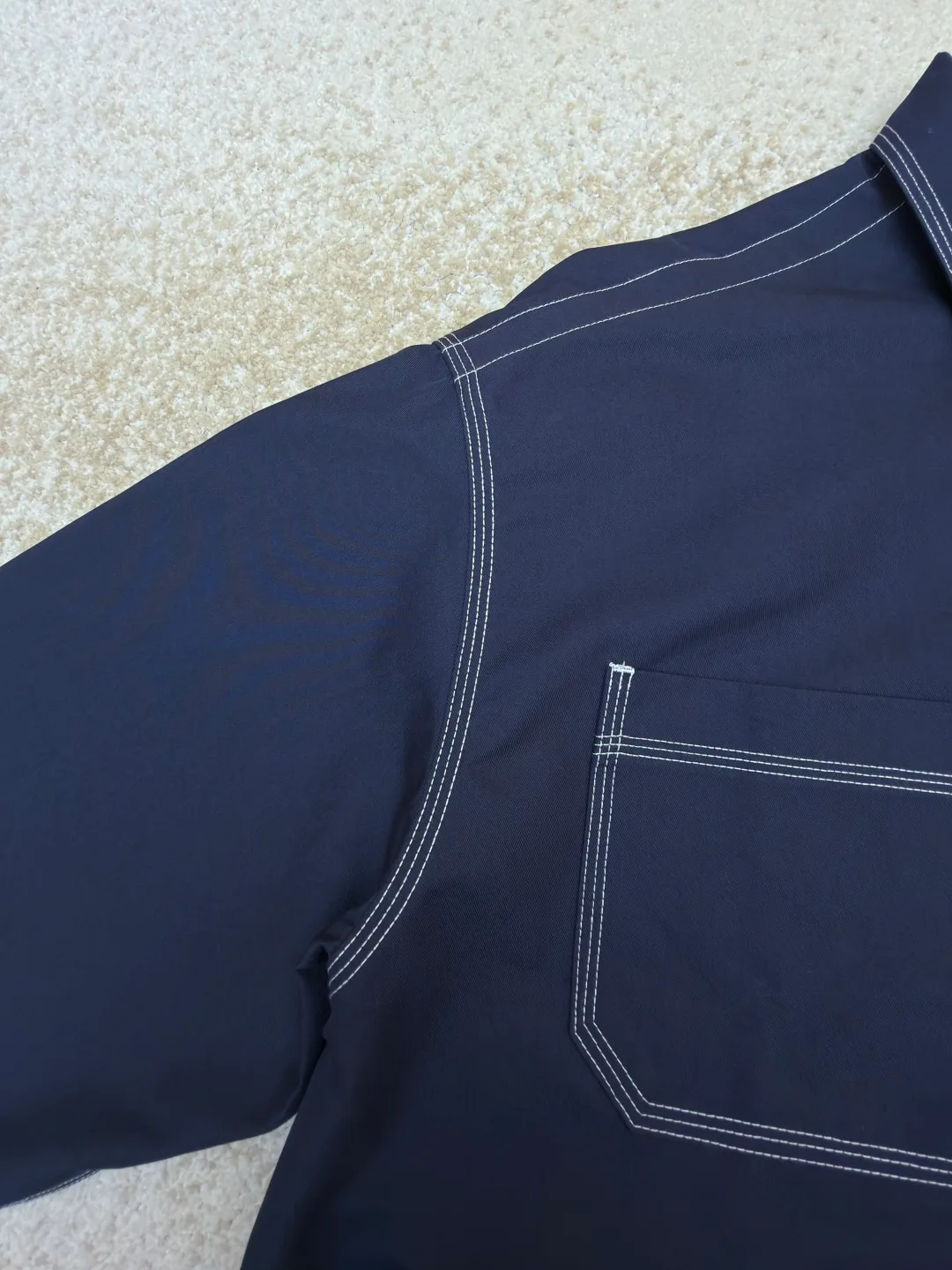 Men's Shirts FENDI 17527117