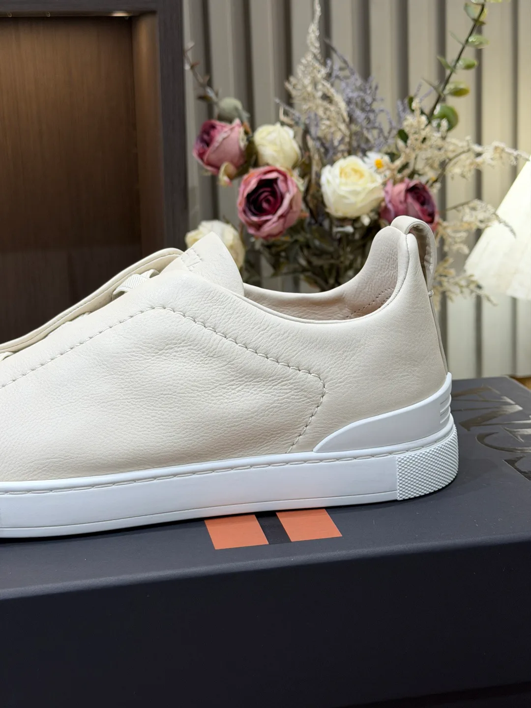 Men's Sneakers ZEGNA 17569227