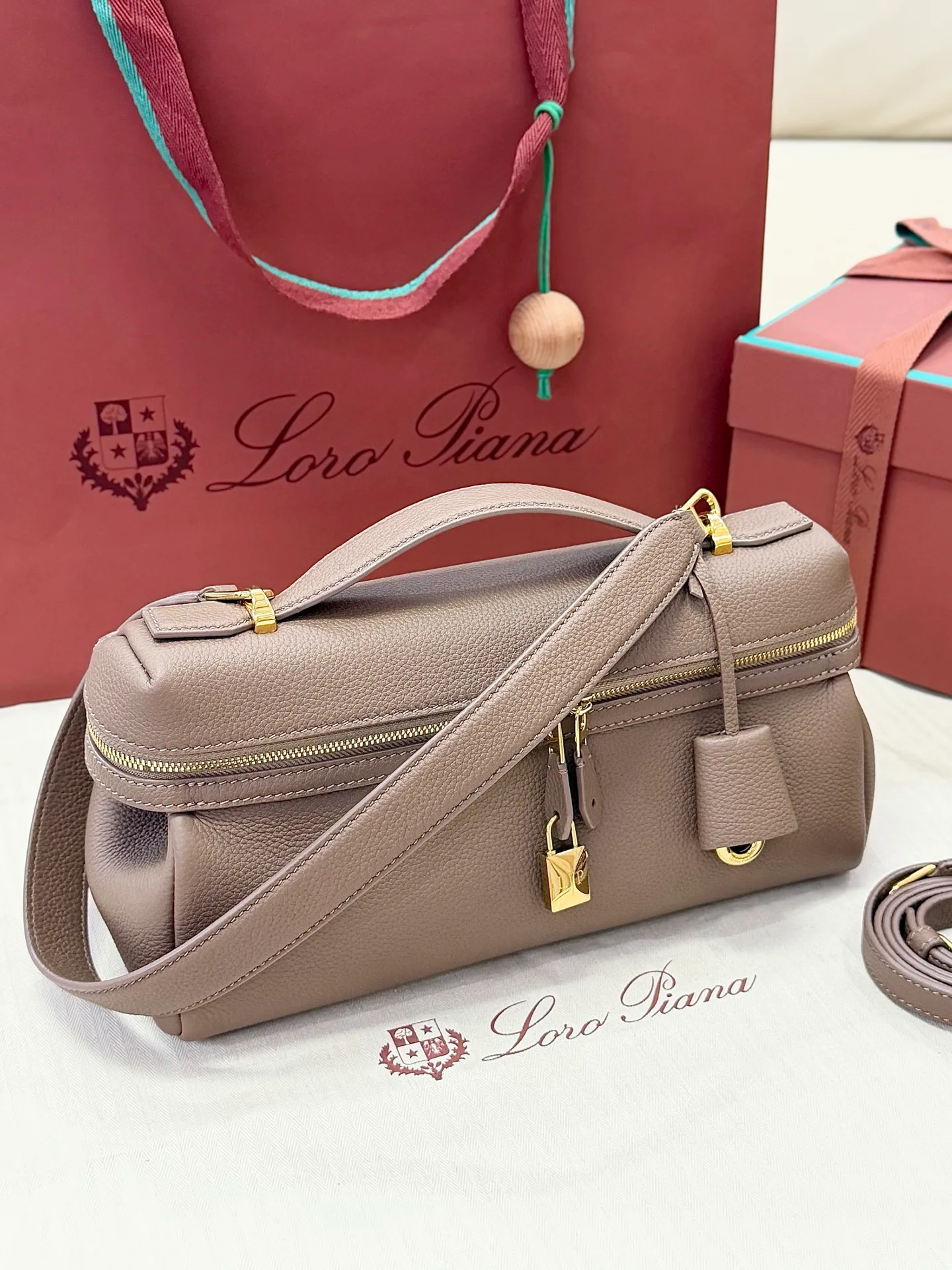 Women's Classic Handbags LORO PIANA 17692343