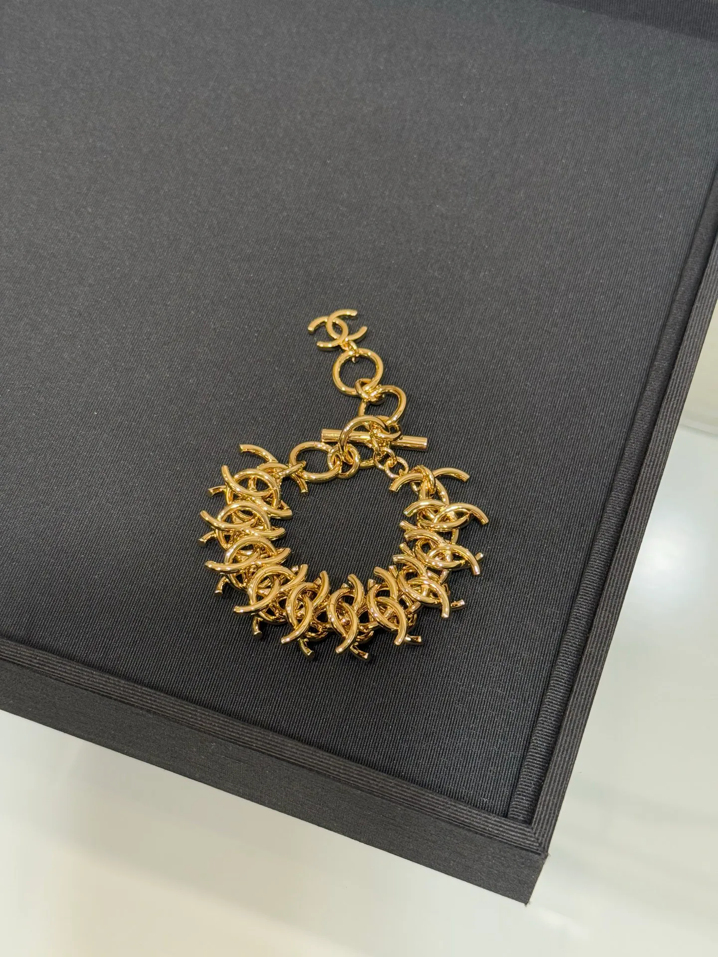 Jewelry CHANEL 17728668
