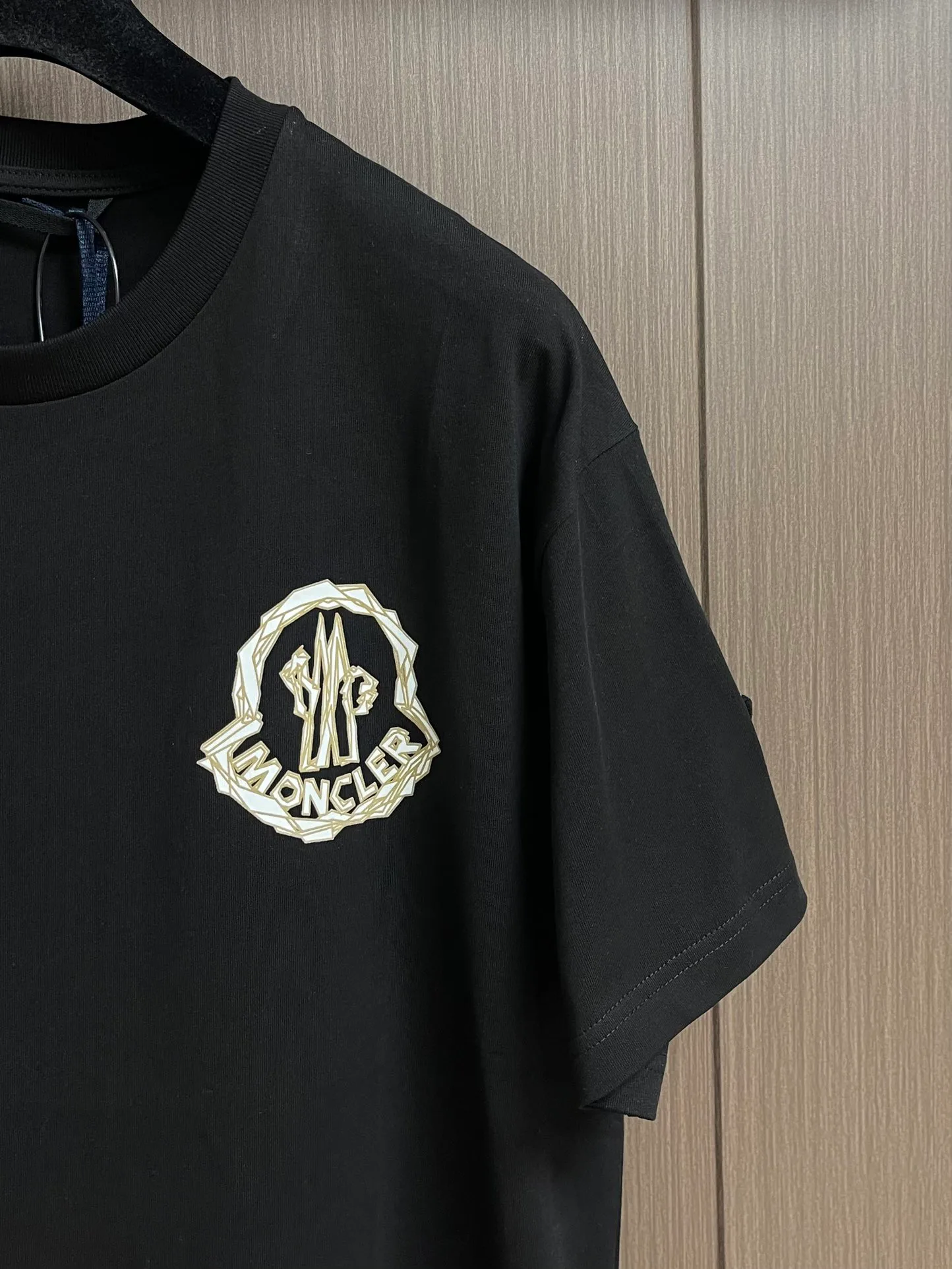 Men's T-Shirts MONCLER 18191391