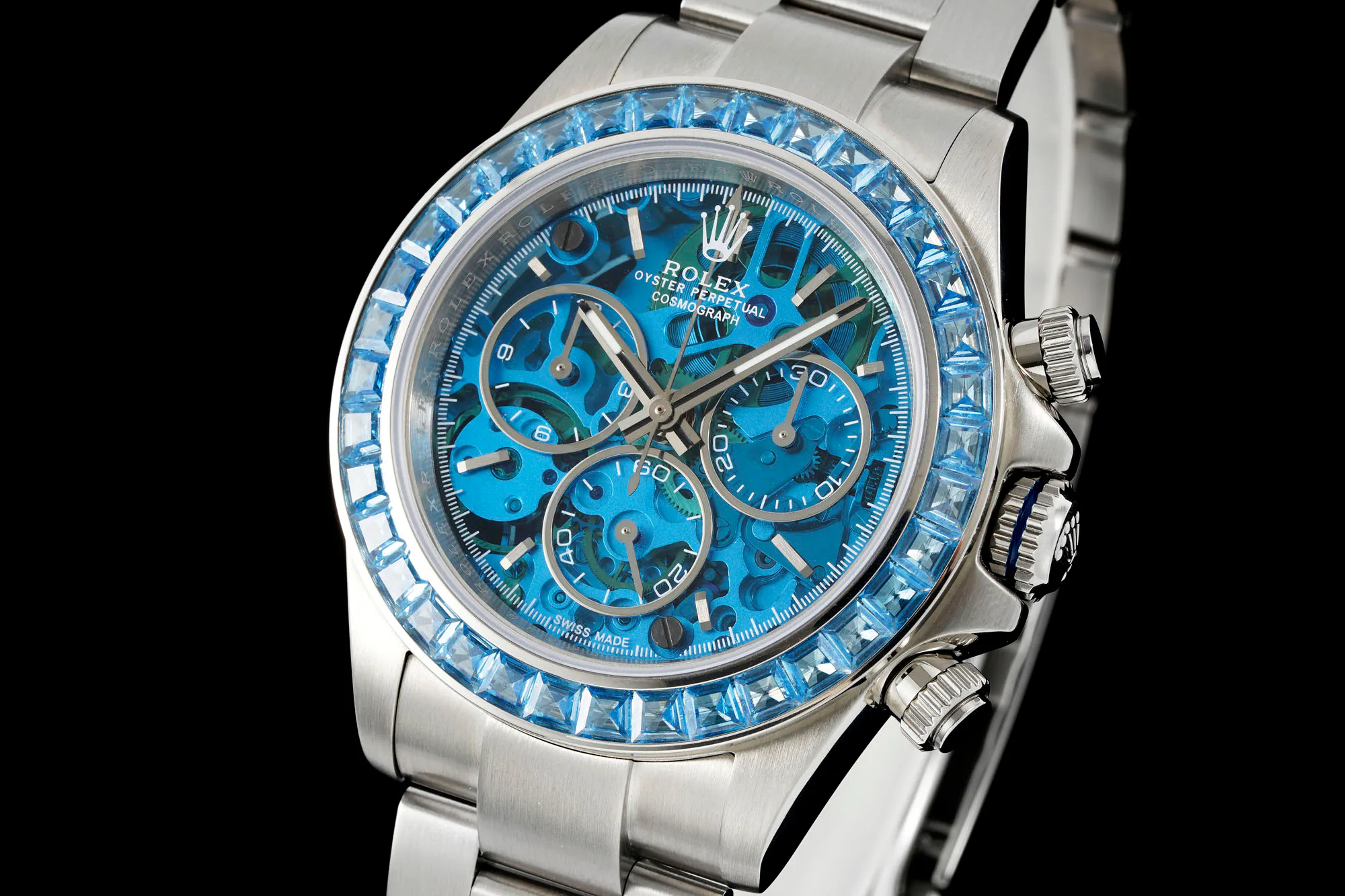 Women's Watches ROLEX 17650364
