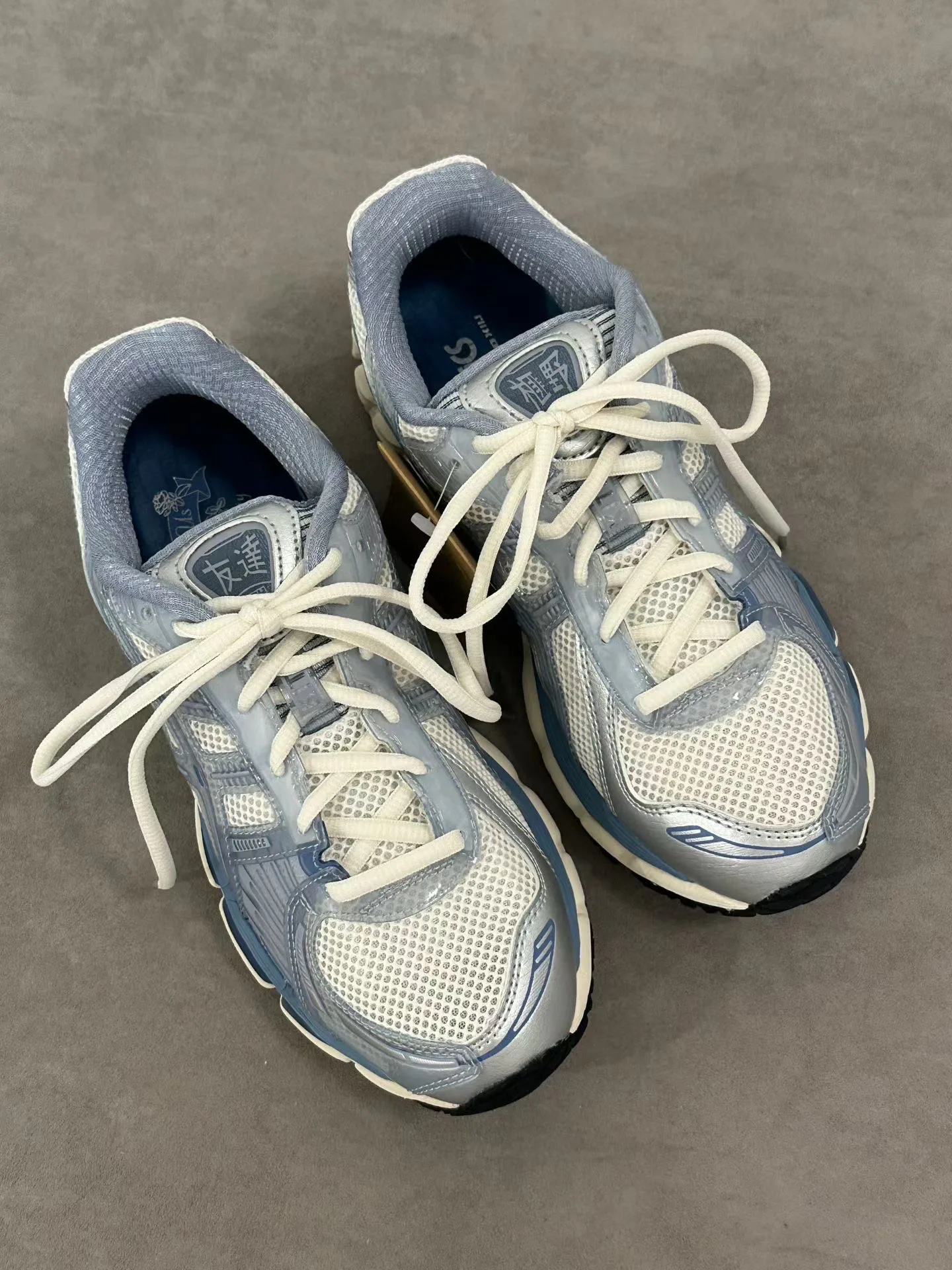Women's Sneakers ASICS 17065418