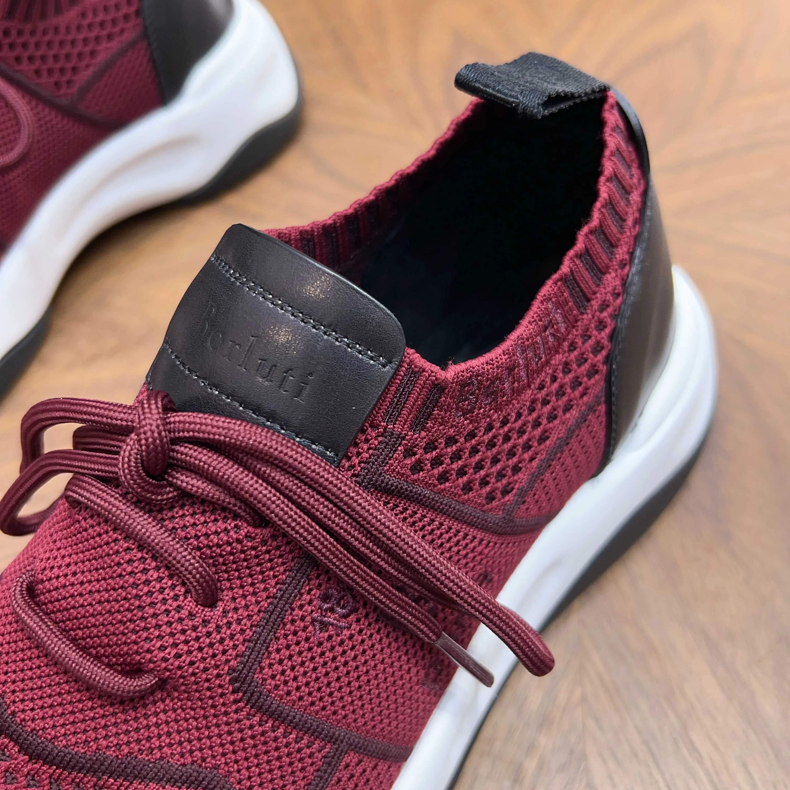 Men's Sneakers BERLUTI 18453025