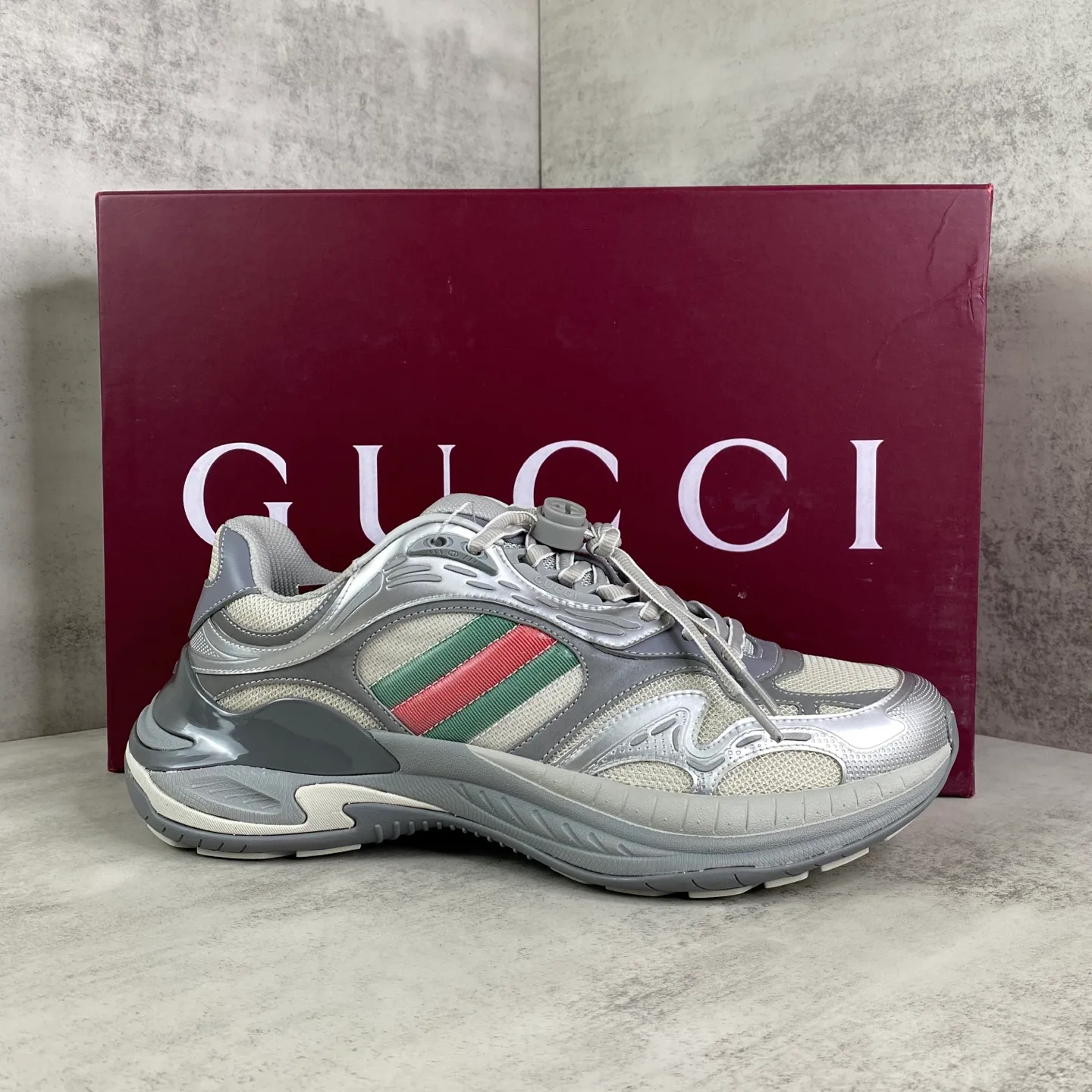Women's Sneakers GUCCI 17797782