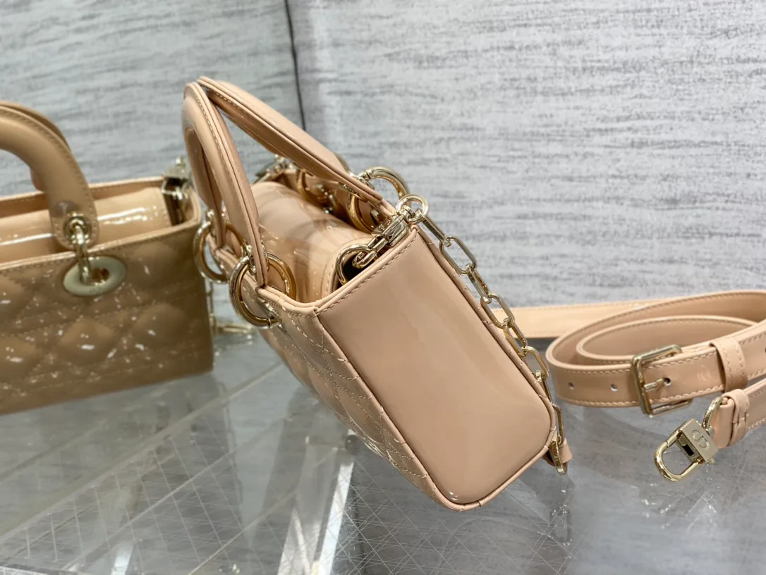 Women's Classic Handbags CHRISTIAN DIOR 17770449