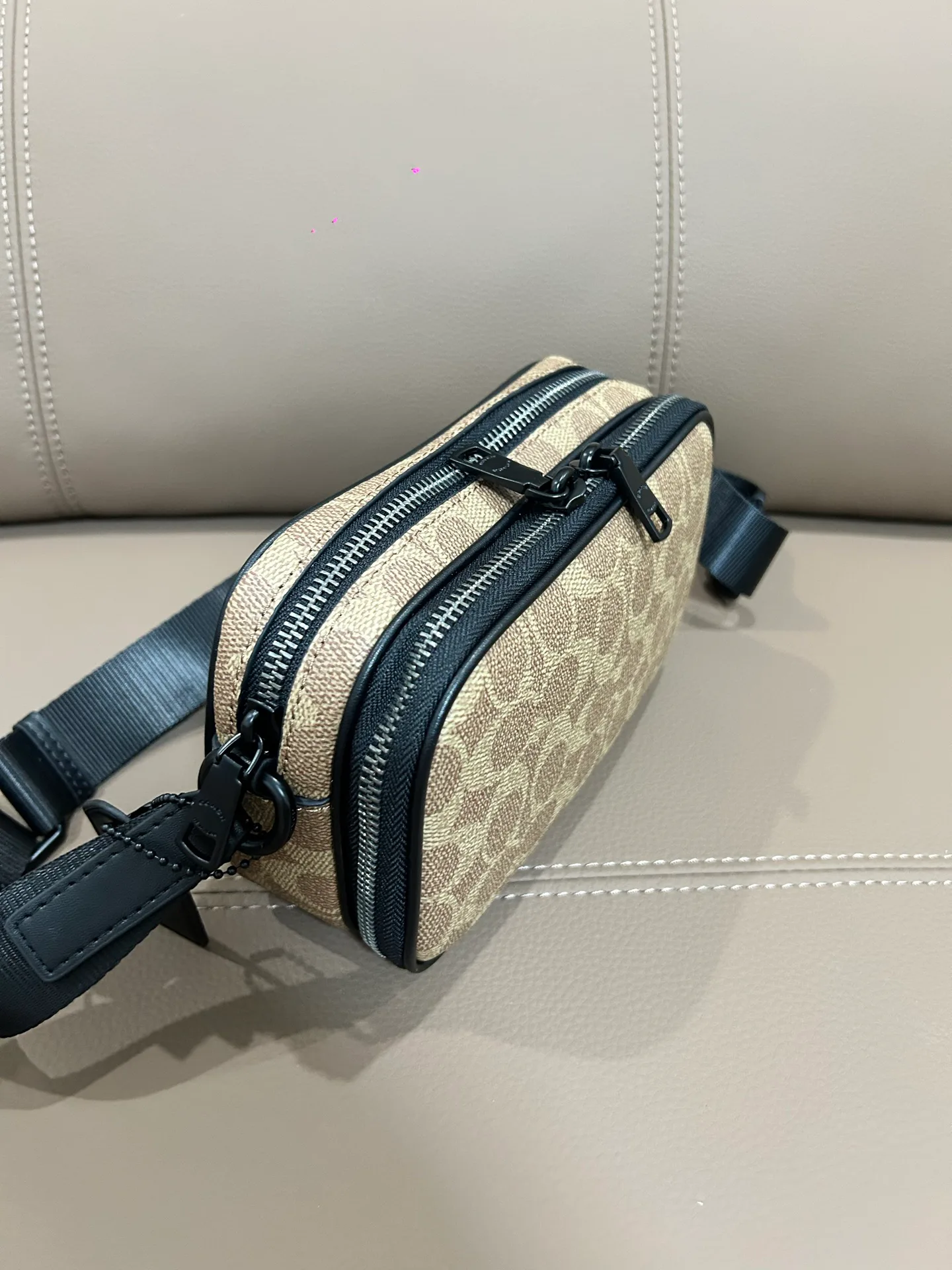 Men's Crossbody Bags COACH 17961625