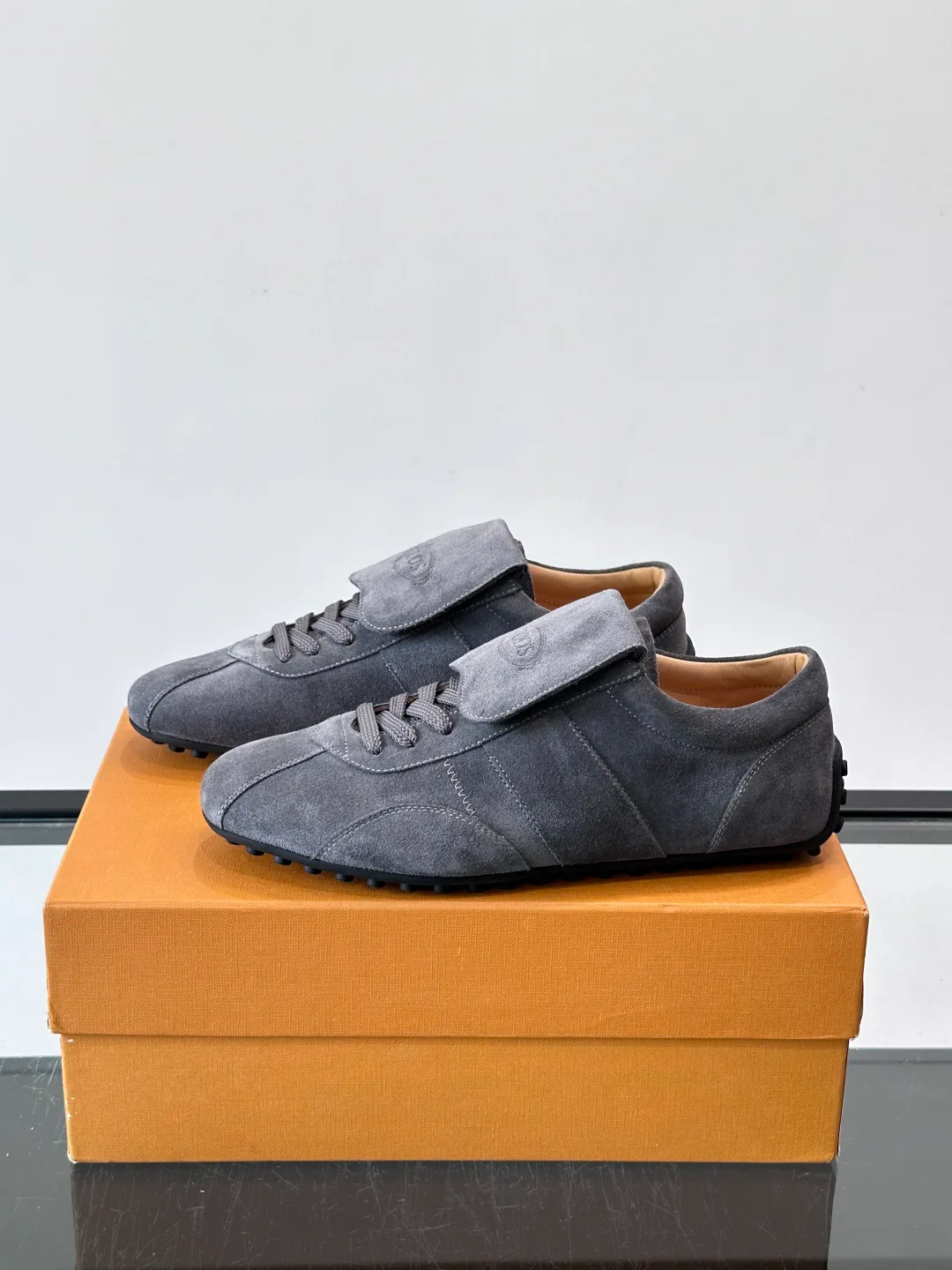 Men's Sneakers TOD'S 17905745