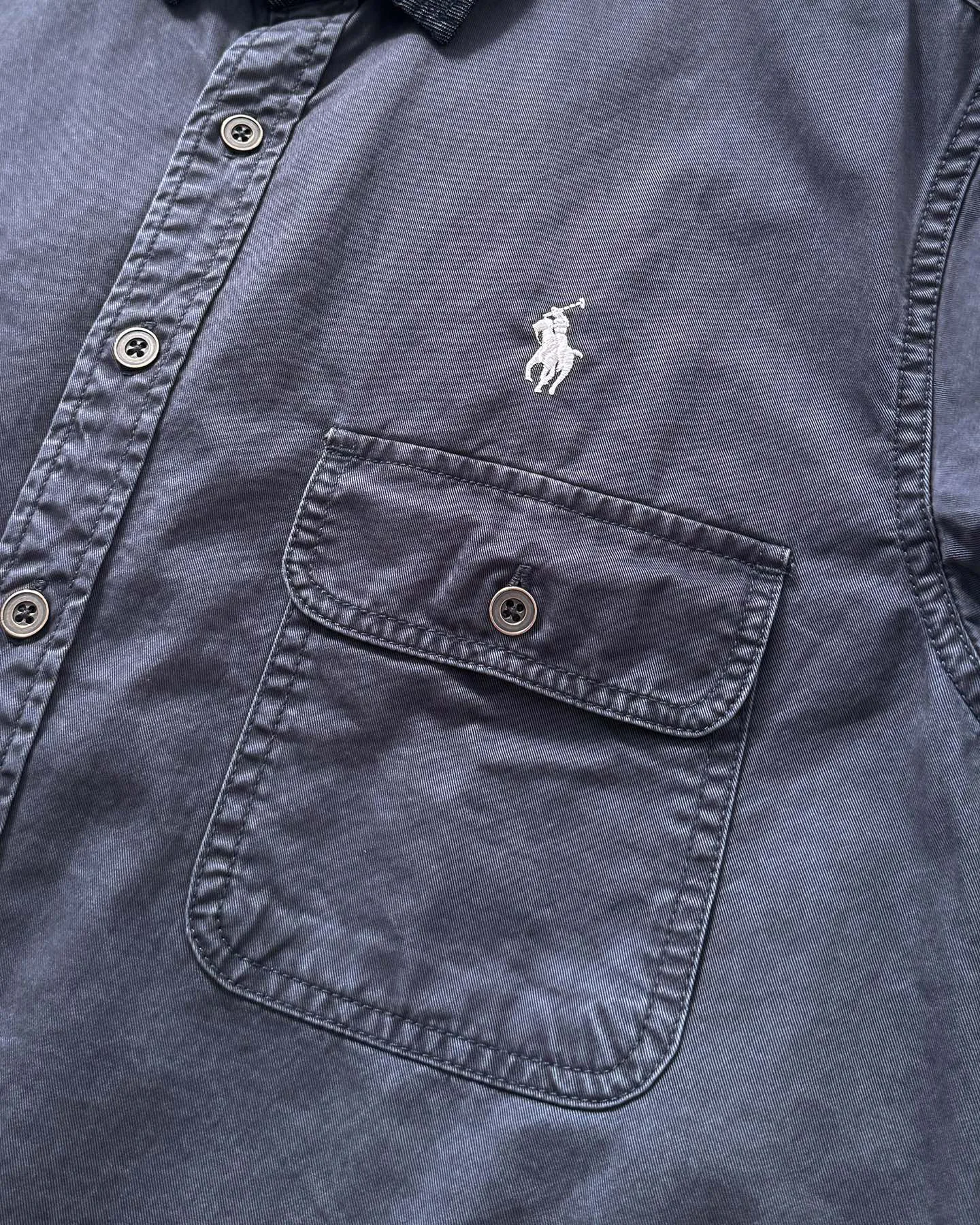 Men's Shirts RALPH LAUREN 18366161