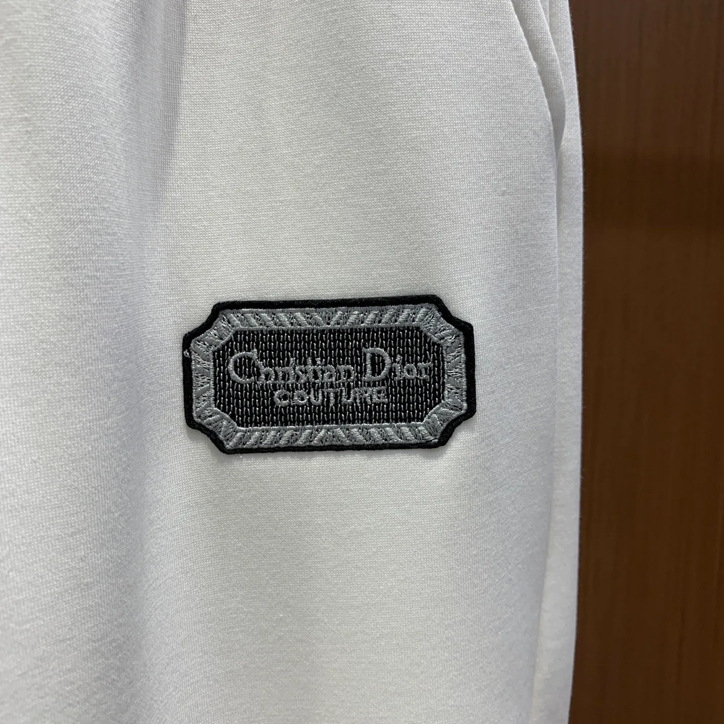 Men's Trousers CHRISTIAN DIOR 17920649