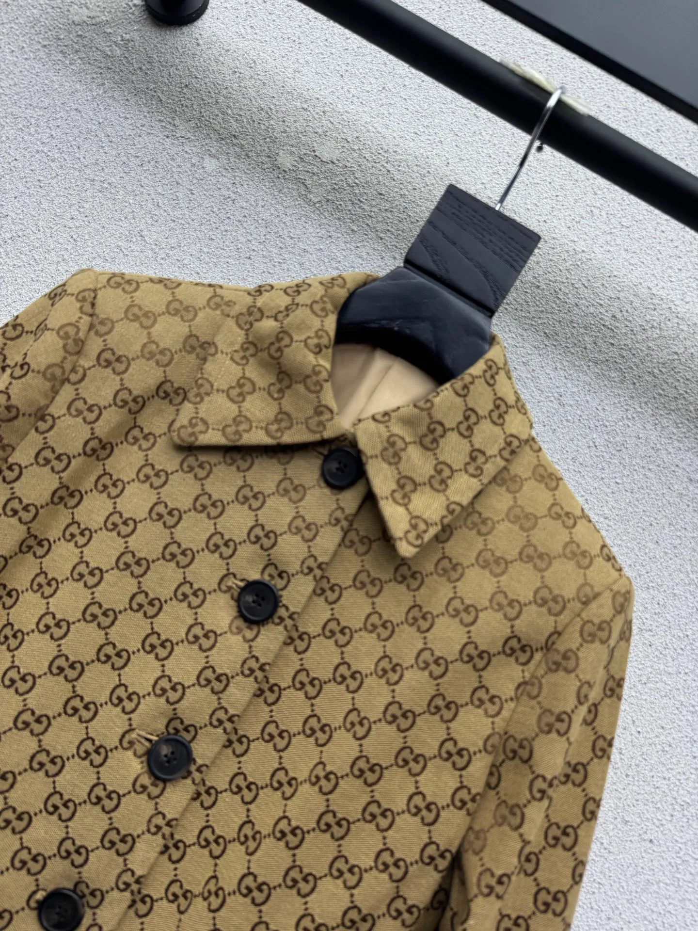 Women's Coats GUCCI 18432182