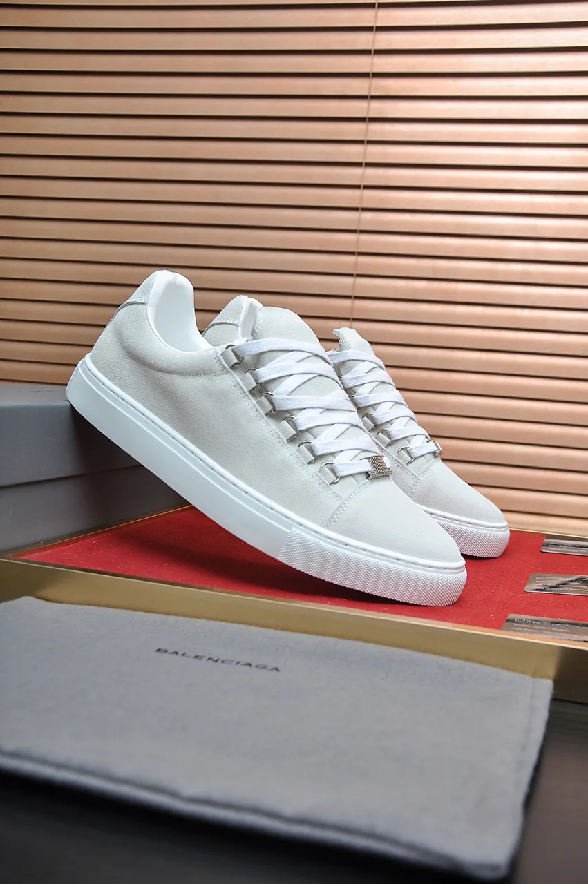 Men's Sneakers BALENCIAGA 18417433