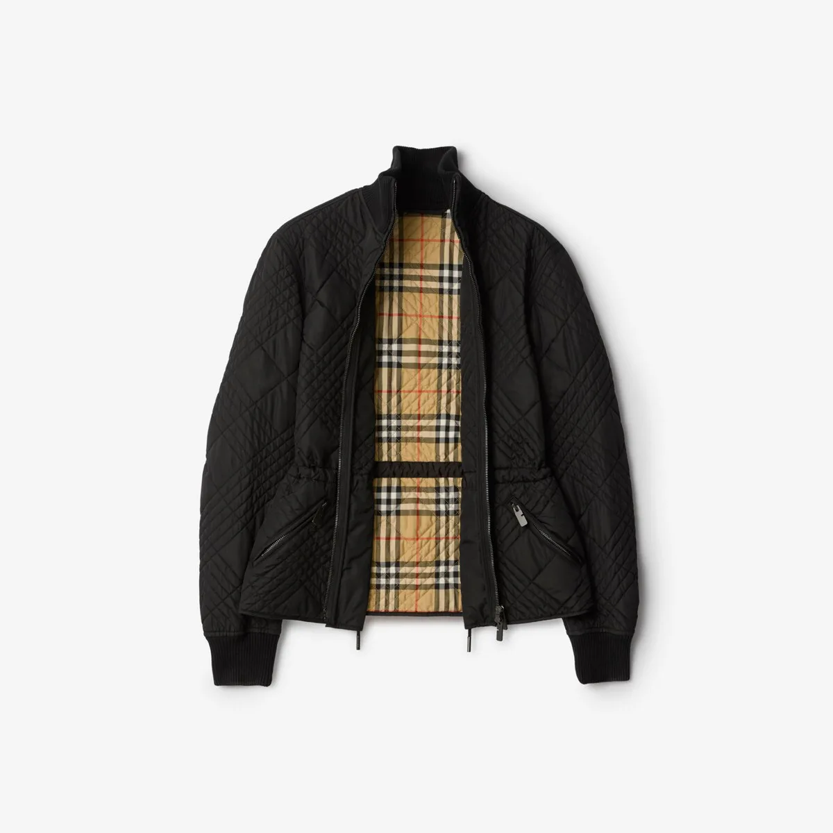 Women's Jackets And Down Jackets BURBERRY 18145474