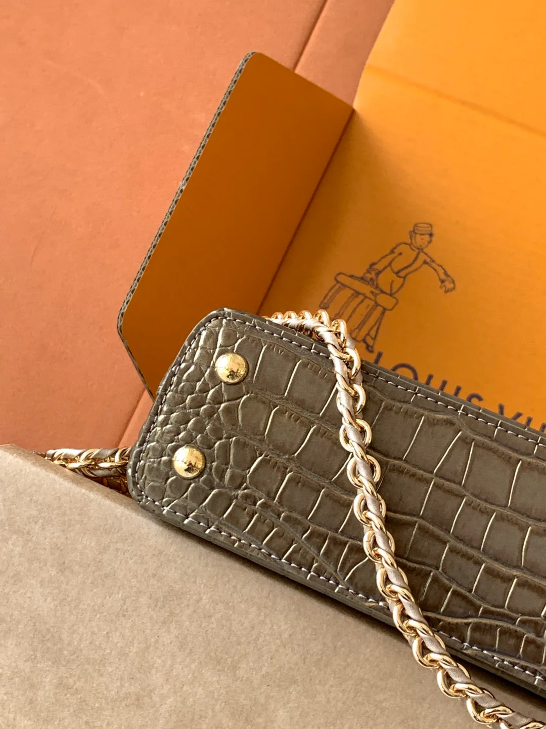 Women's Classic Handbags LOUIS VUITTON 18520950