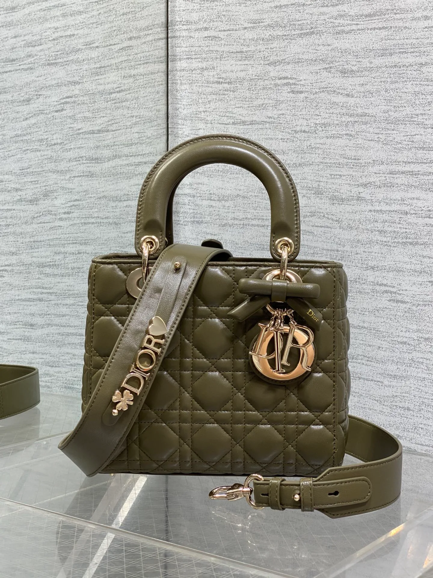 Women's Classic Handbags CHRISTIAN DIOR 17601507
