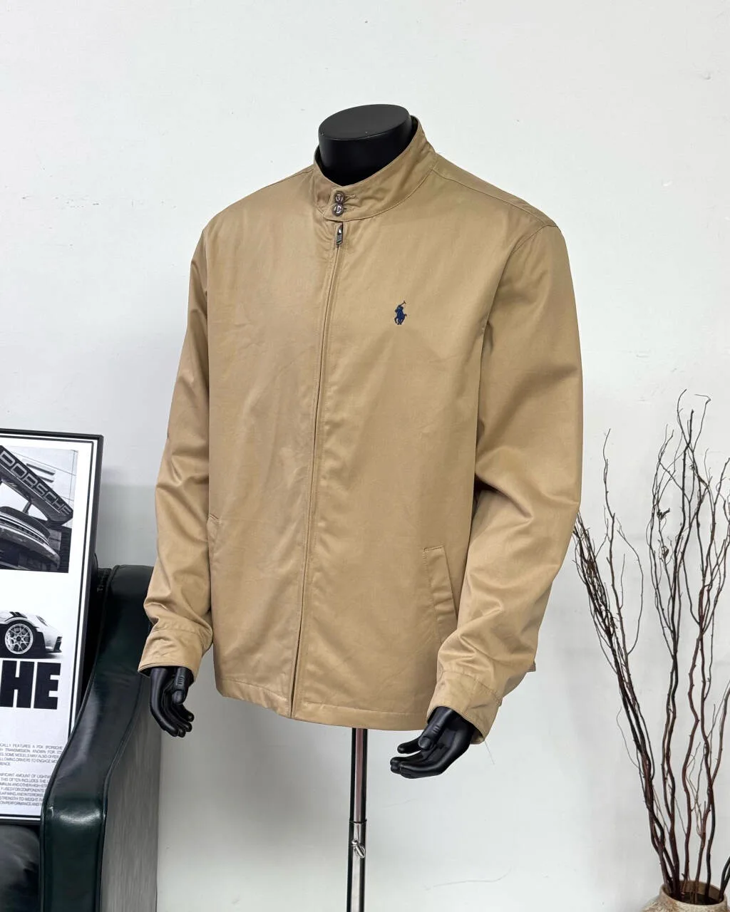 Men's Jackets And Down Jackets RALPH LAUREN 18189843