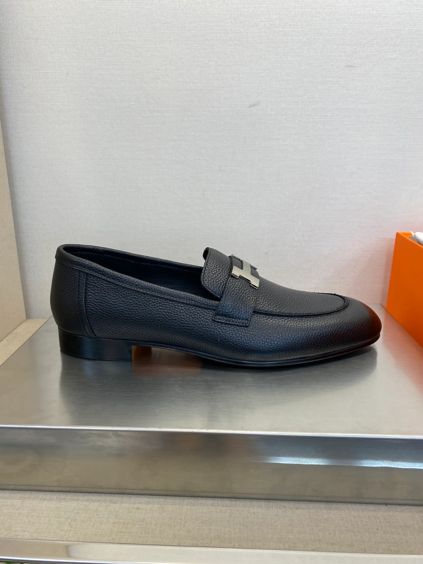 Women's Loafers And Moccasins HERMES 17745672