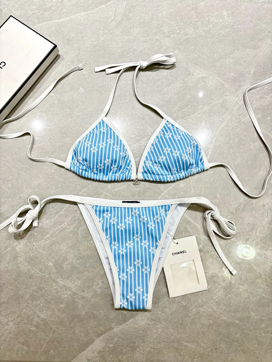 Women's Swimwear CHANEL 17631873