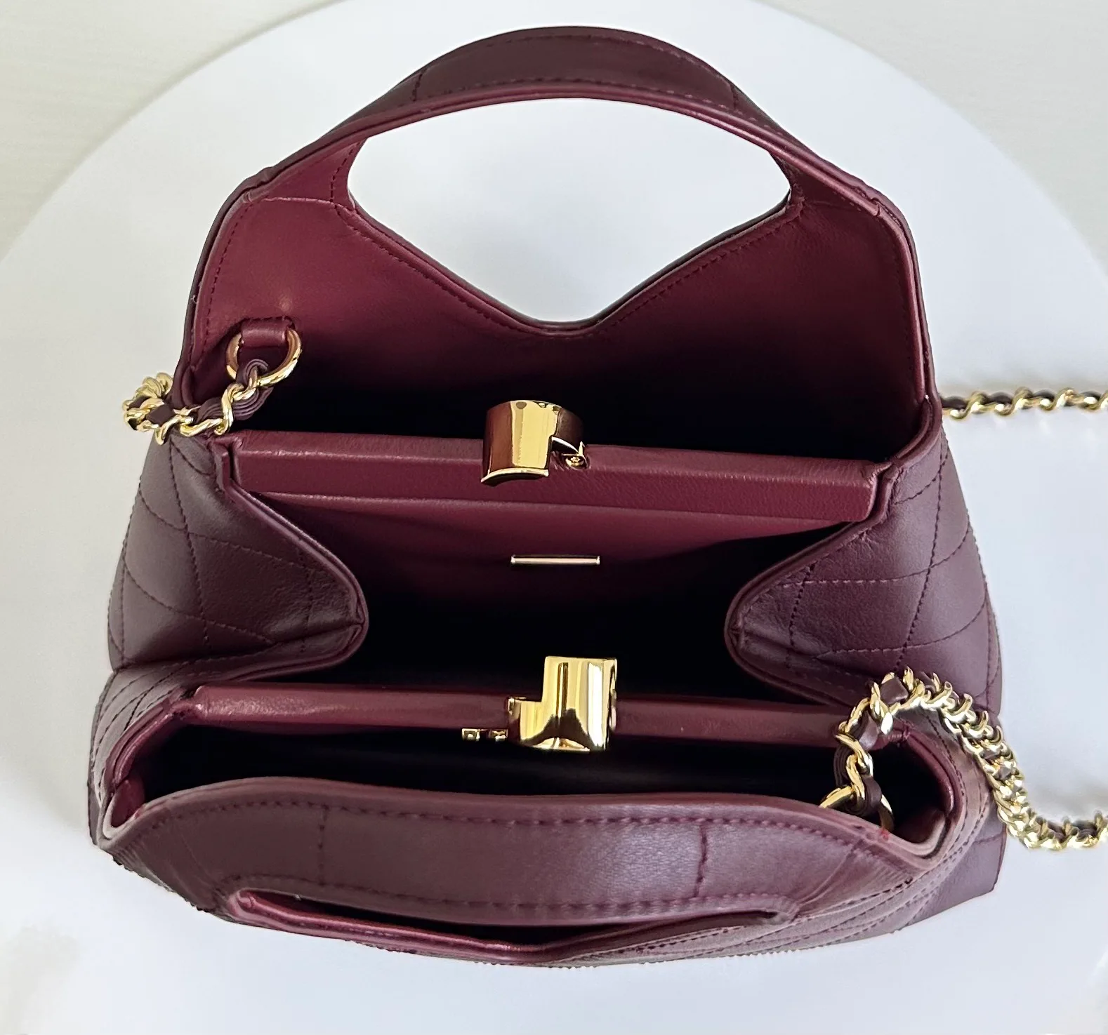 Women's Classic Handbags CHANEL 17857333