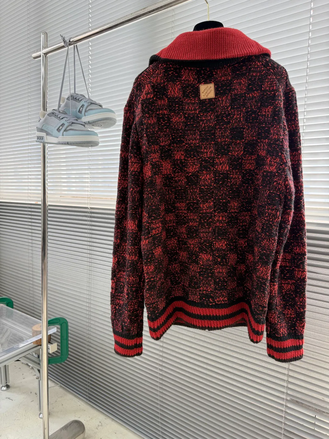 Men's Jumpers And Sweaters LOUIS VUITTON 18320142