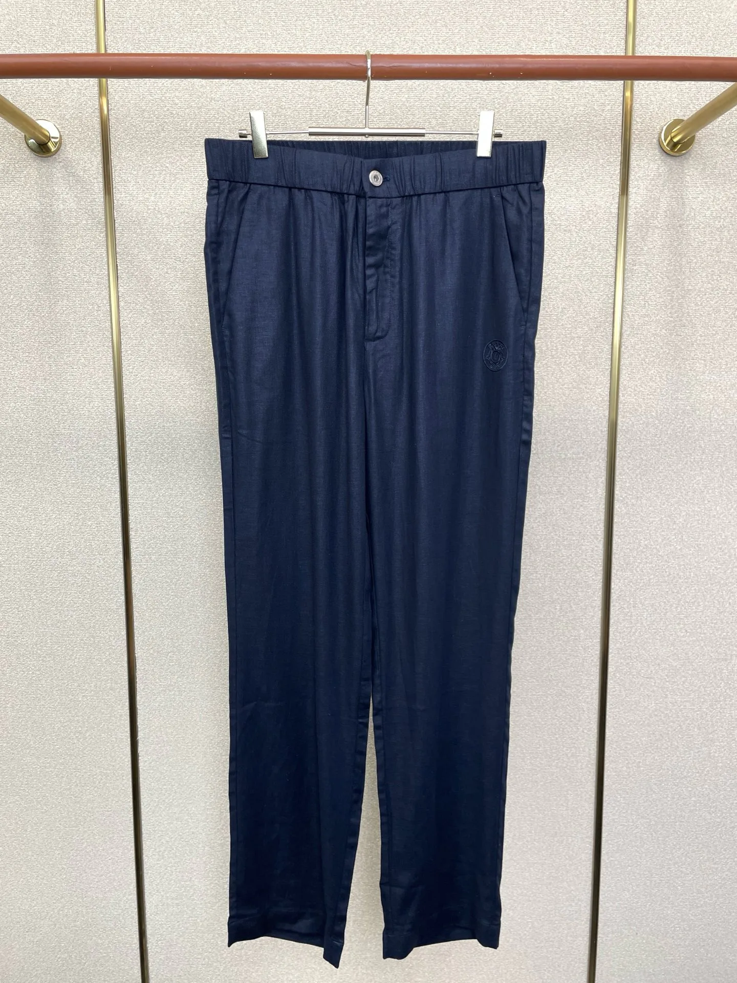 Men's Trousers BRIONI 17510139