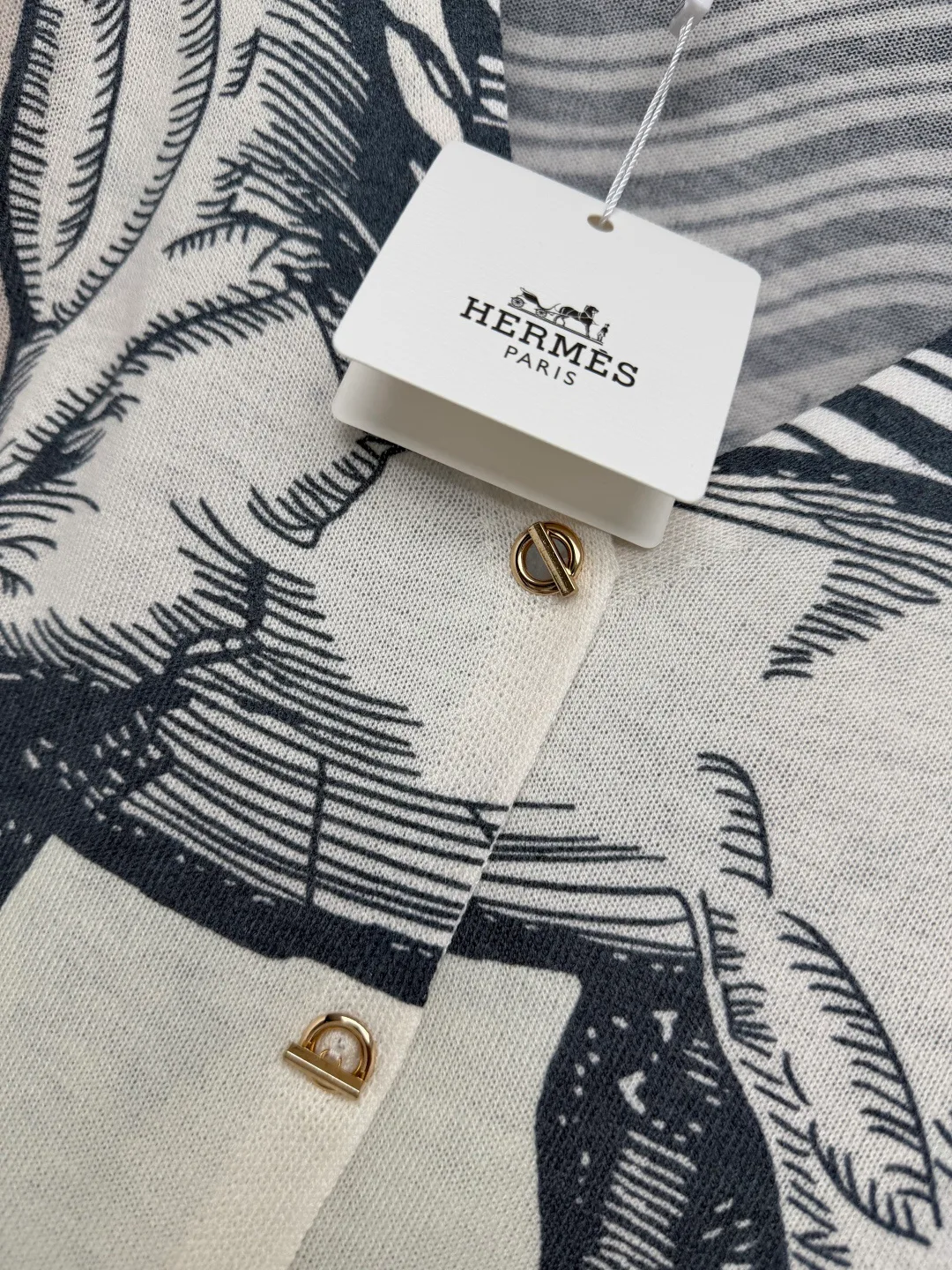 Women's Jumpers And Sweaters HERMES 18362819