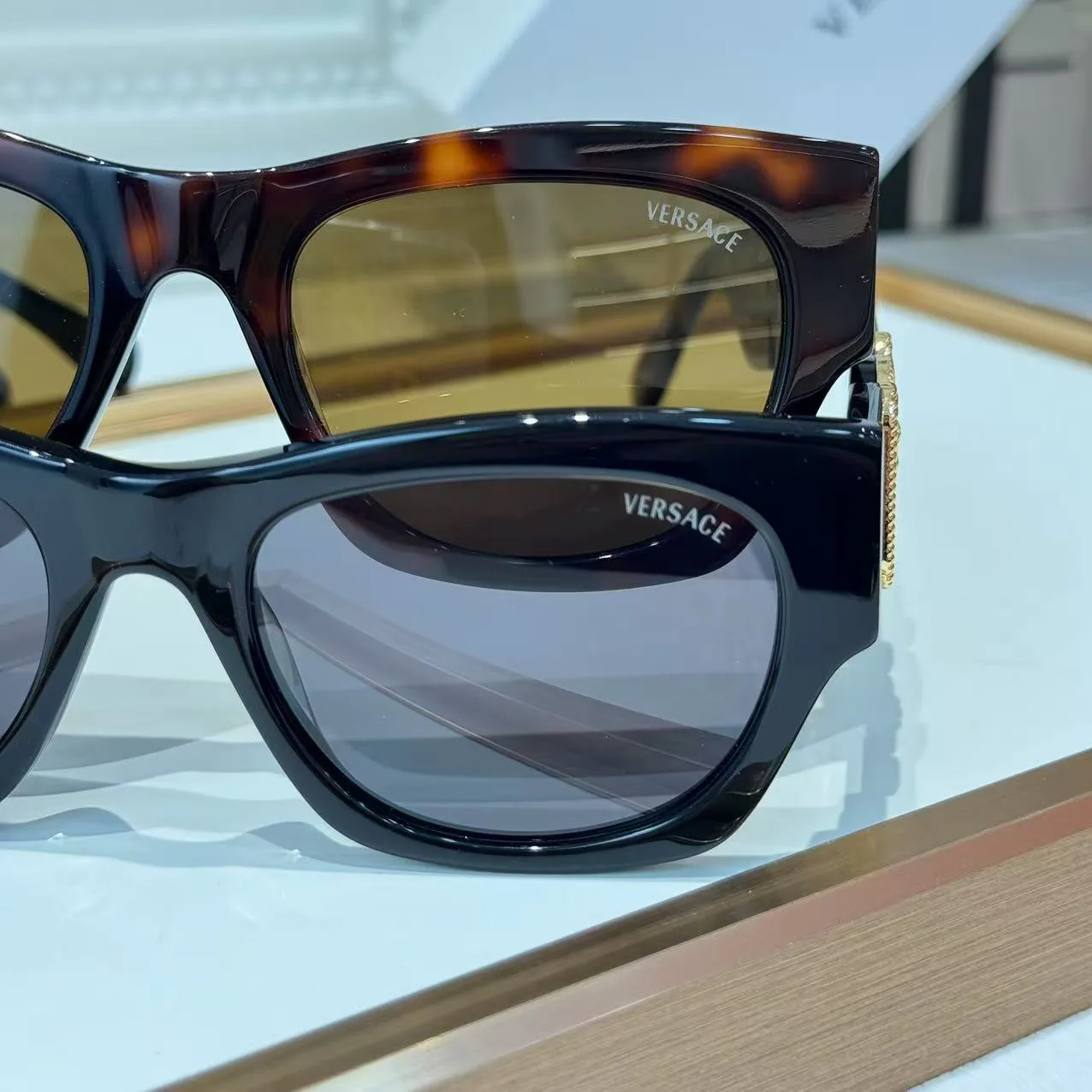 Glasses VERSACE 17796271