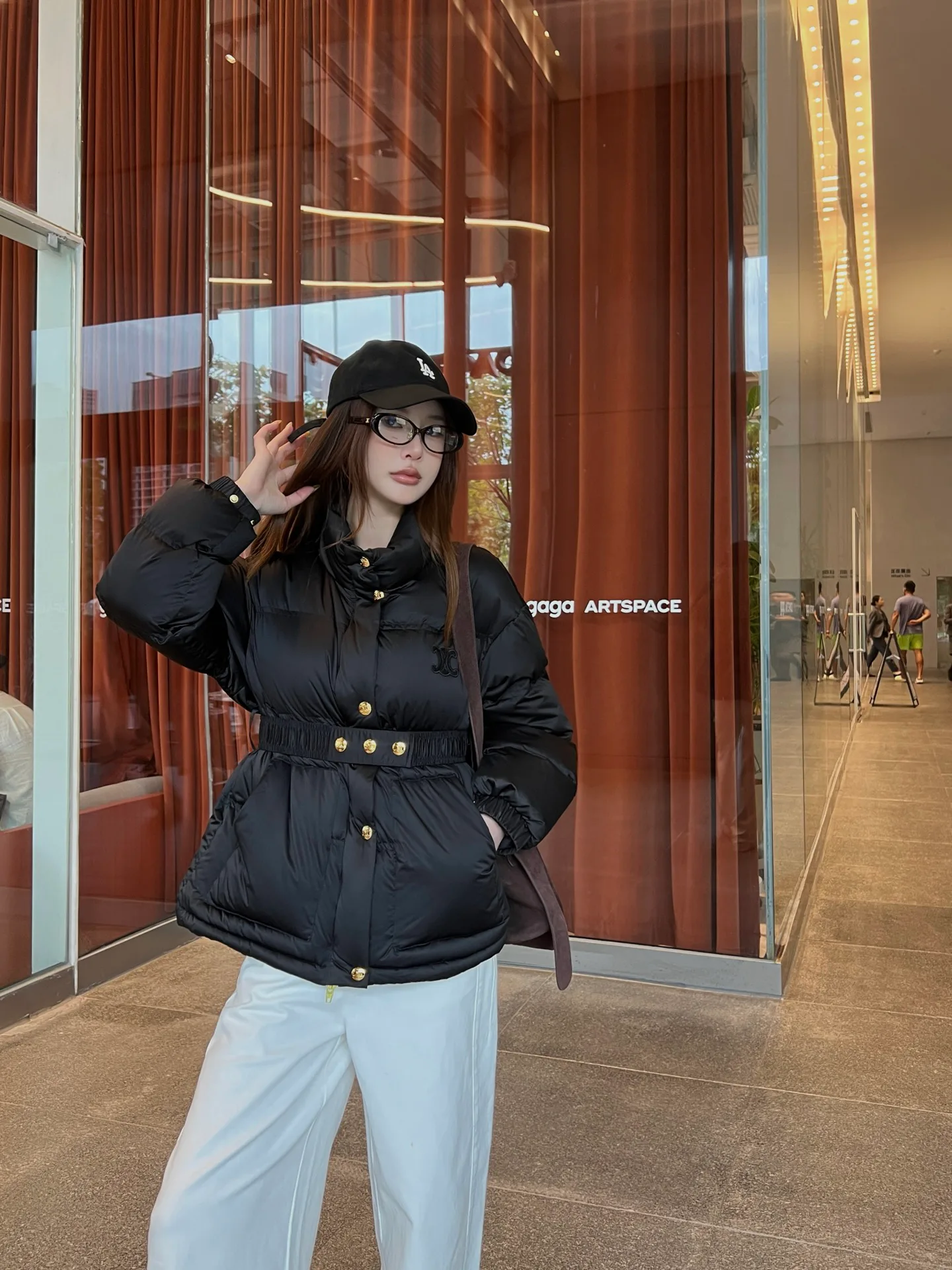 Women's Jackets And Down Jackets CELINE 18108896