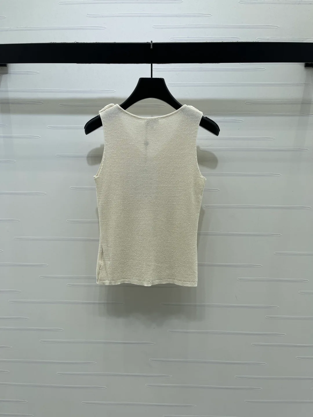 Women's Vests CHANEL 17737740