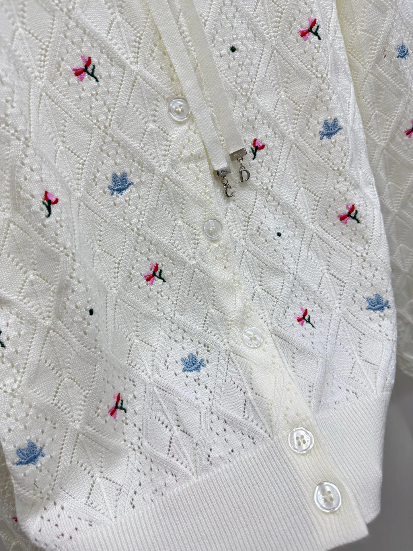 Women's Jumpers And Sweaters CHRISTIAN DIOR 17879747