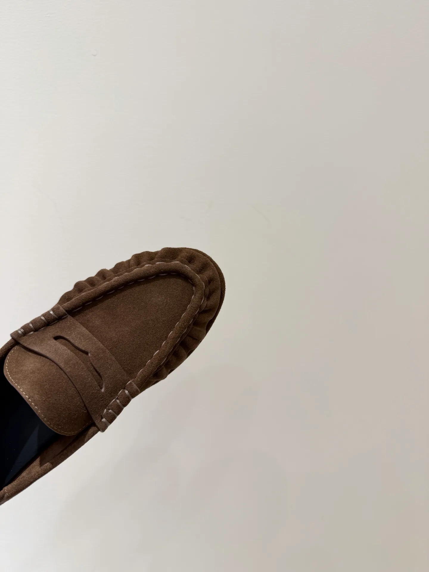 Women's Loafers And Moccasins SAINT LAURENT 18212134