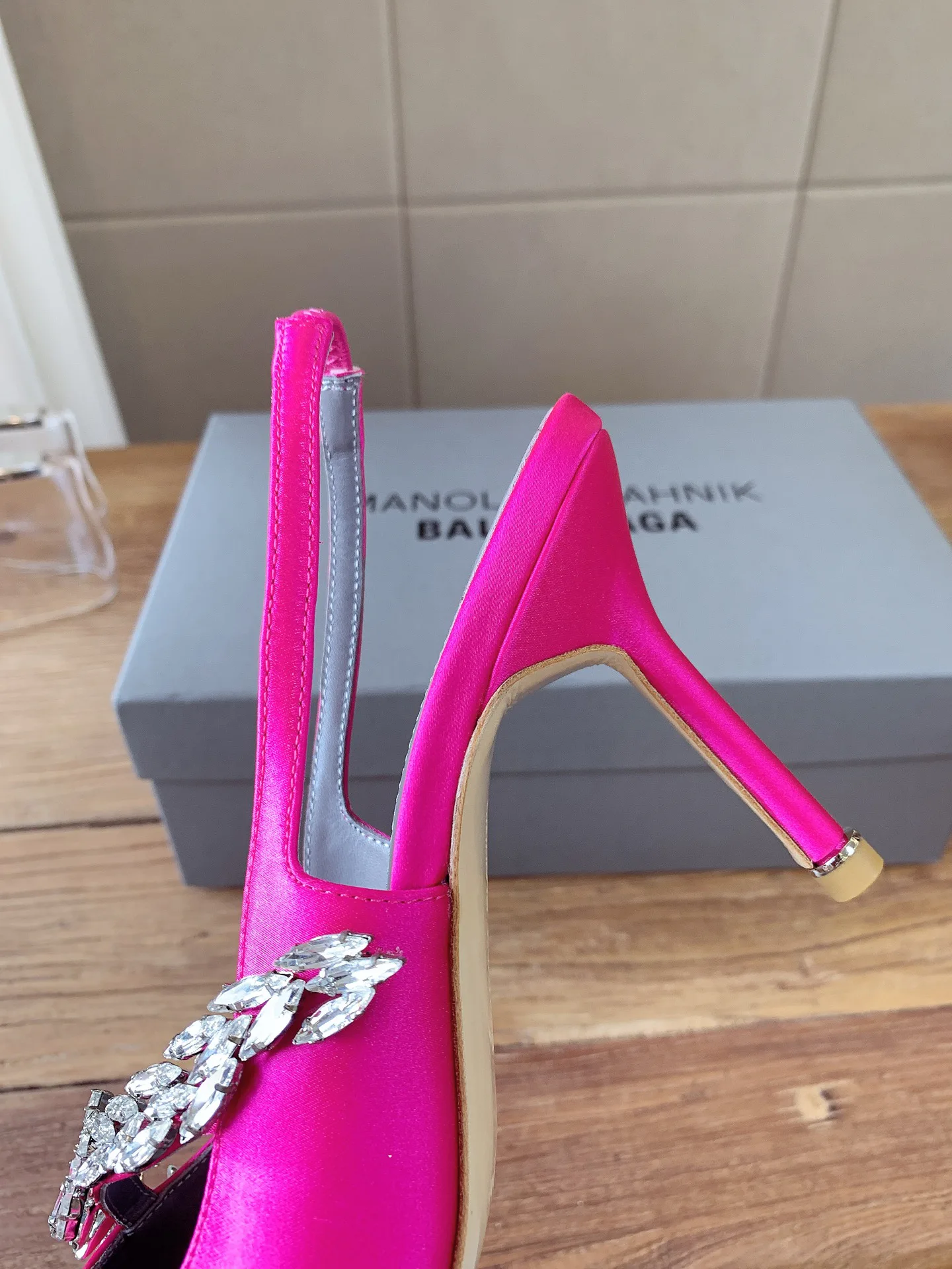 Women's Heels BALENCIAGA 17432068