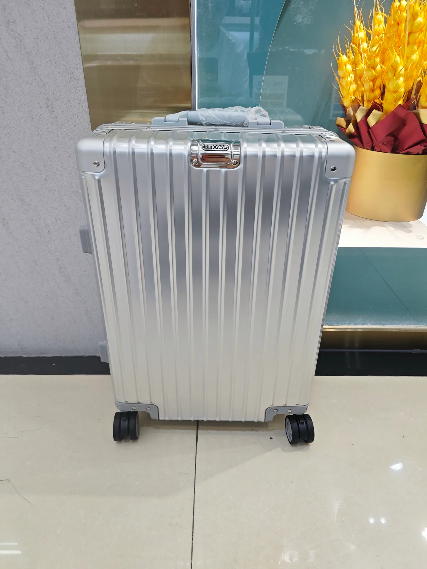 Suitcases RIMOWA 17873355