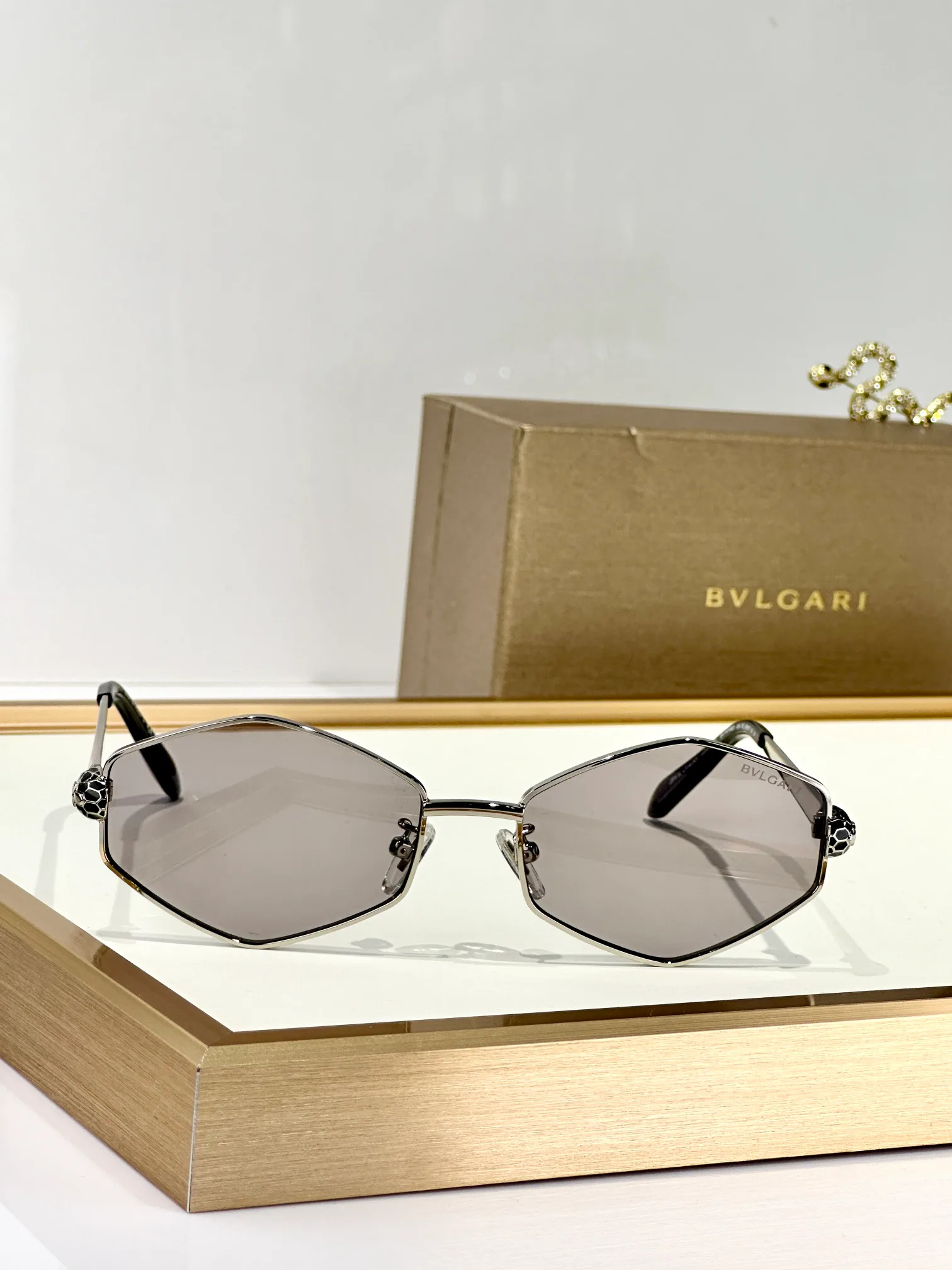 Glasses BVLGARI 18060286