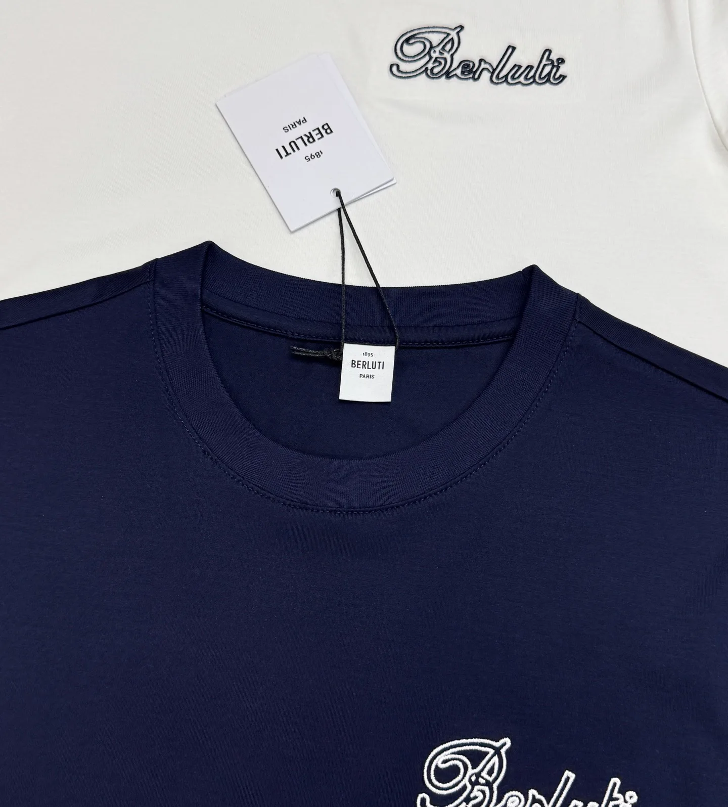 Men's T-Shirts BERLUTI 17099804