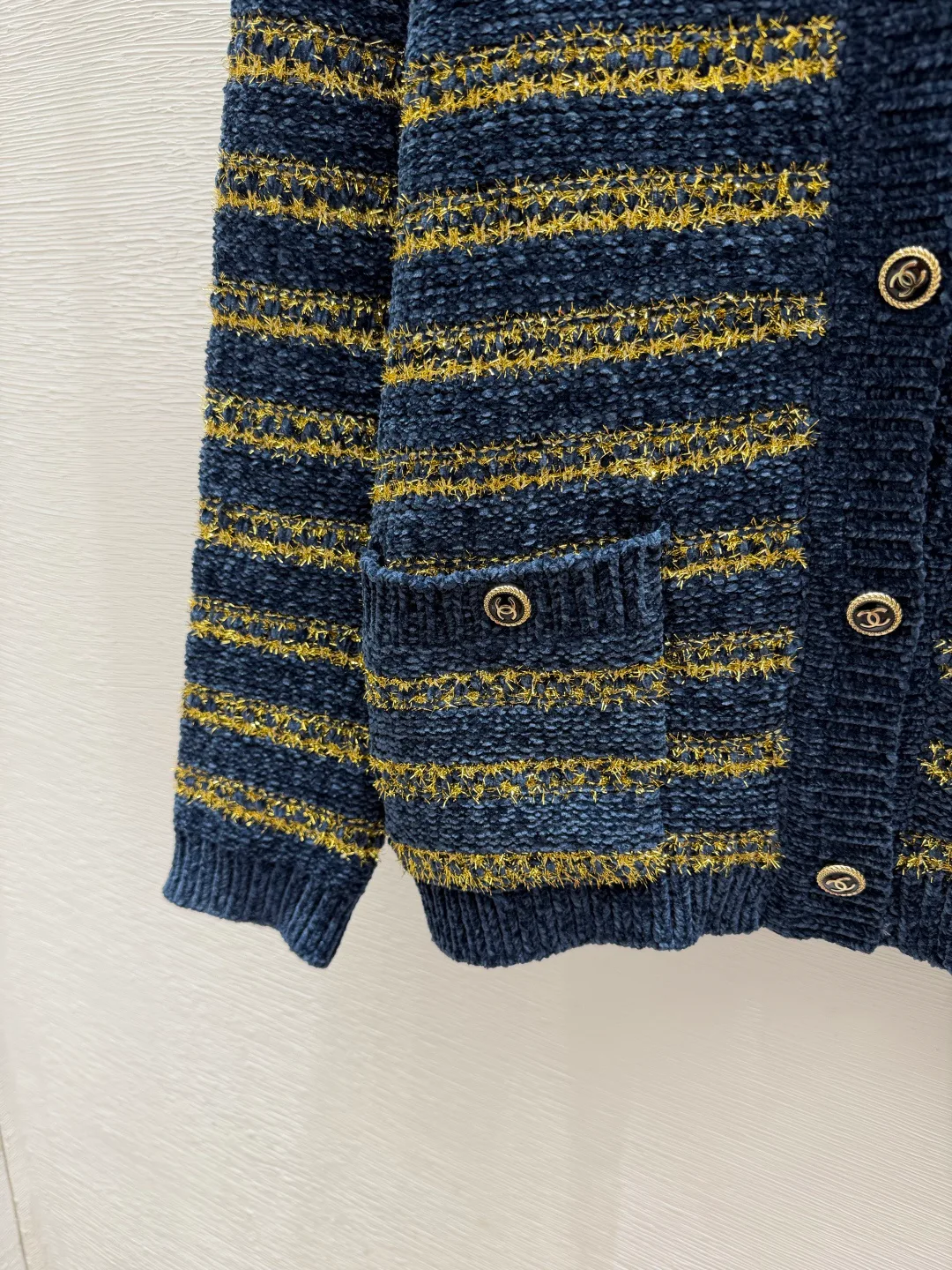 Women's Jumpers And Sweaters CHANEL 18305773