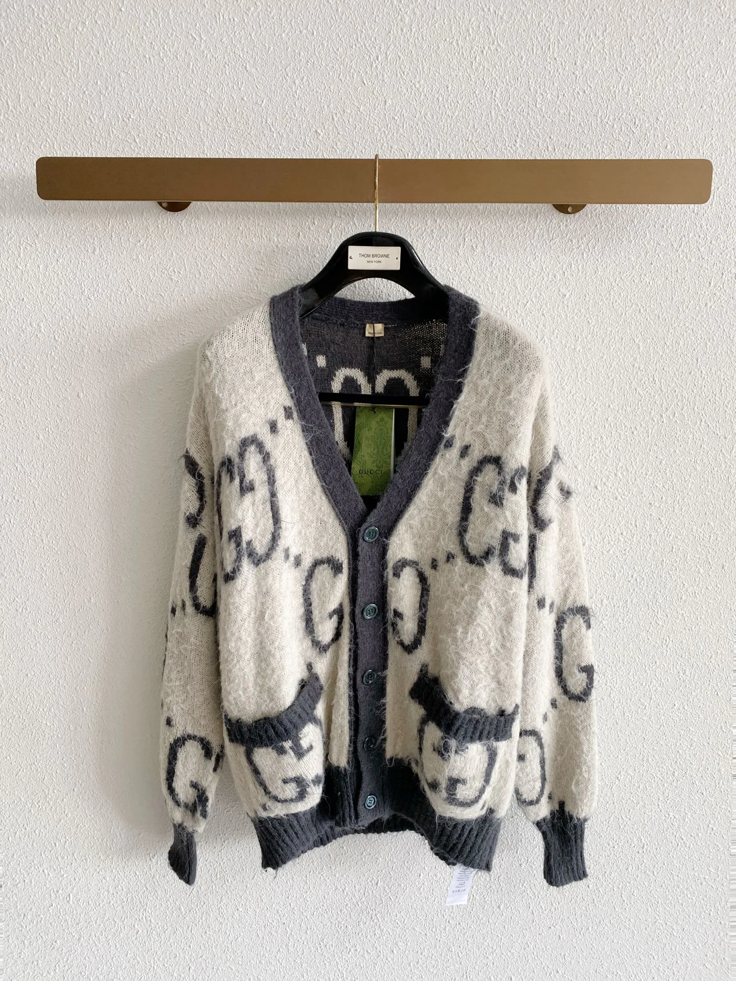 Women's Jumpers And Sweaters GUCCI 18140748
