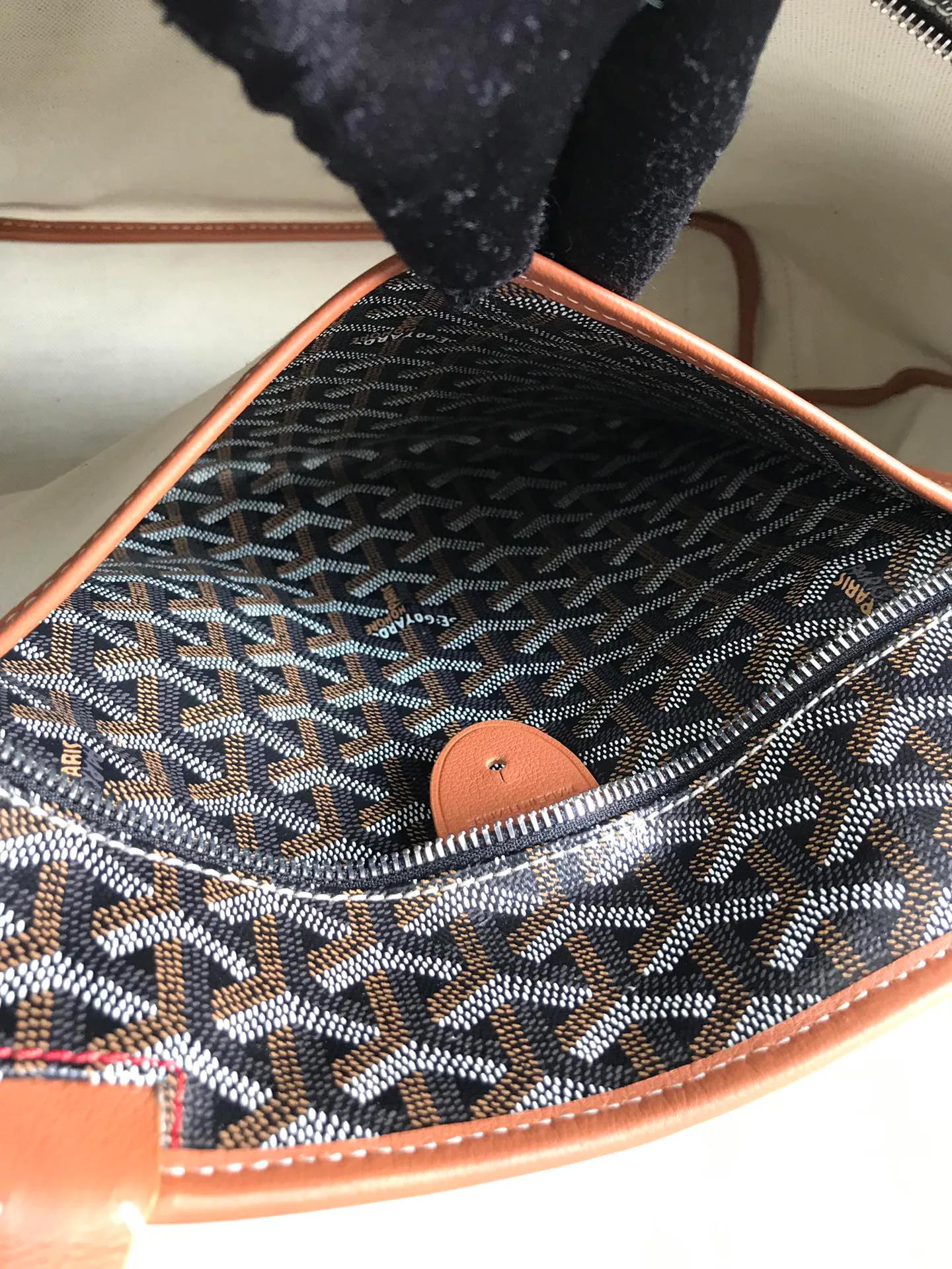 Women's Classic Handbags GOYARD 17926478