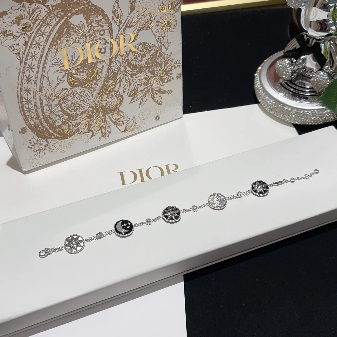 Jewelry CHRISTIAN DIOR 16905769
