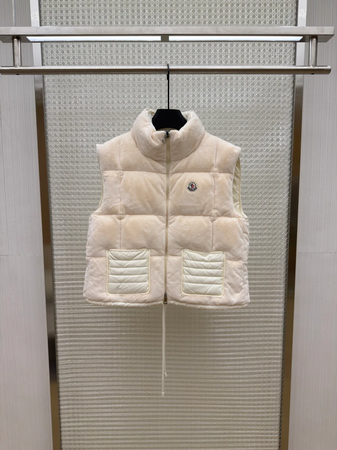 Жилеты Мужские Moncler 18612890
