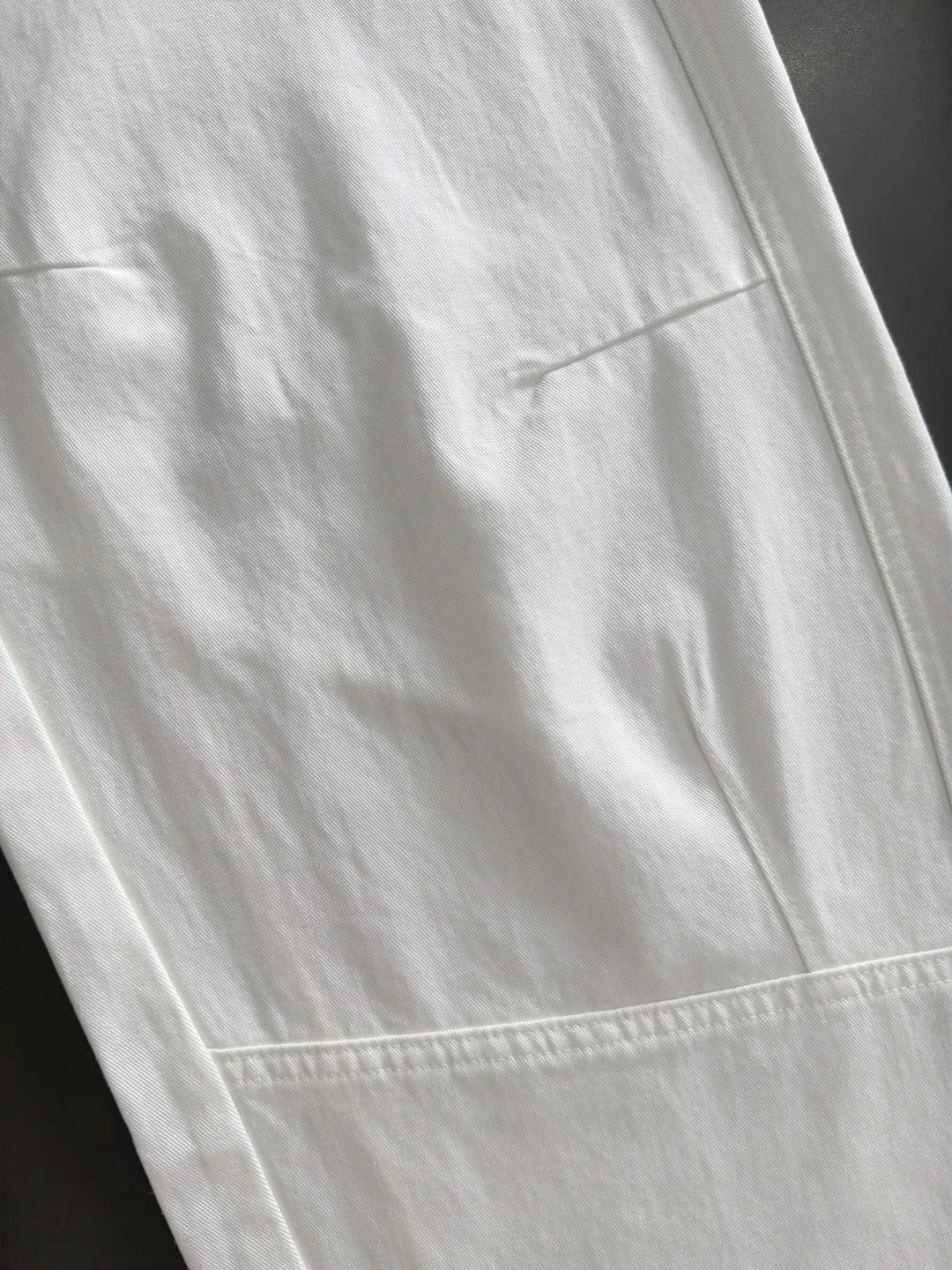 Men's Trousers BURBERRY 17557498