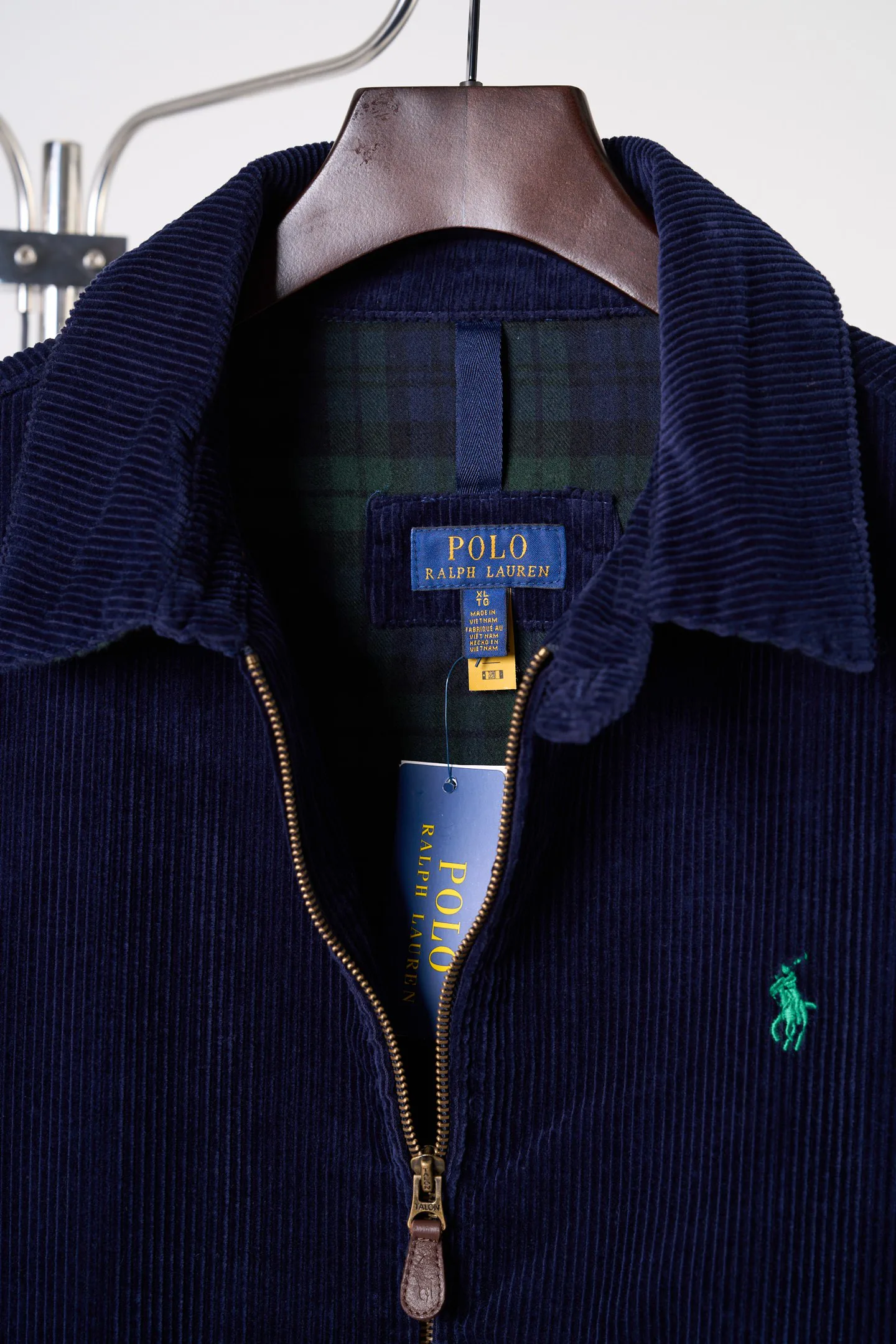 Men's Jackets And Down Jackets RALPH LAUREN 18178819