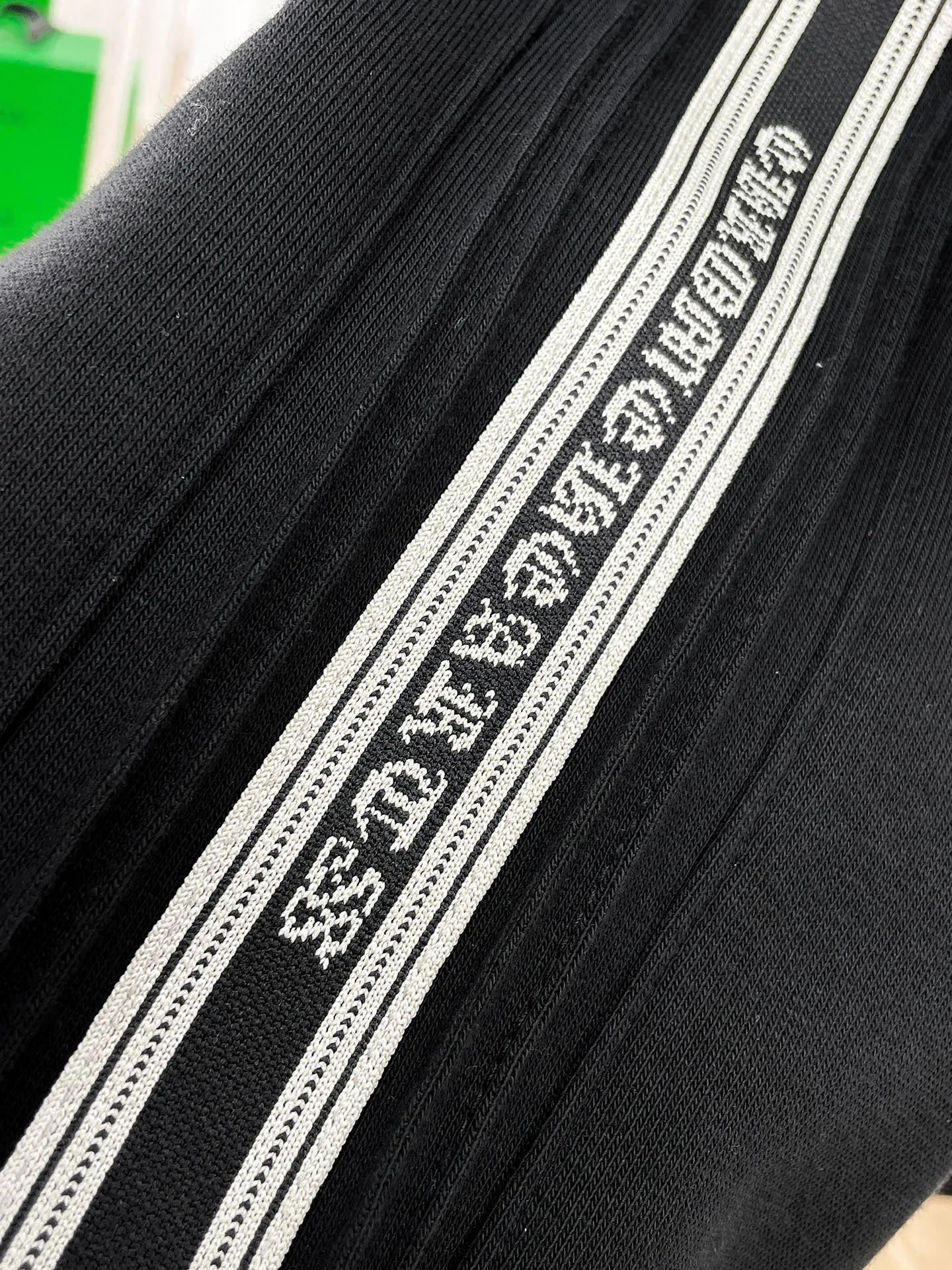 Men's Trousers CHROME HEARTS 18197337