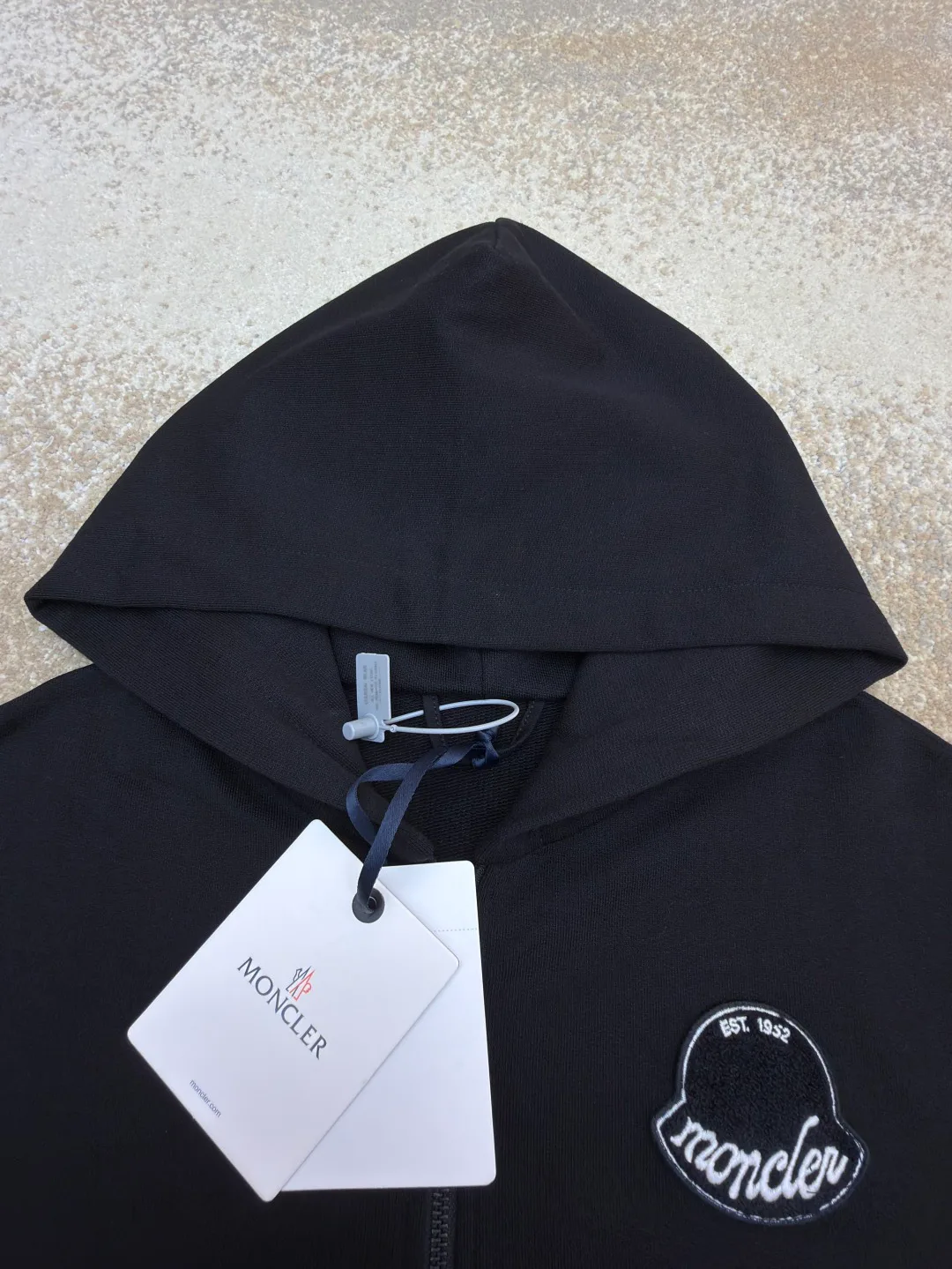 Men's Sweatshirts And Hoodies MONCLER 17571999