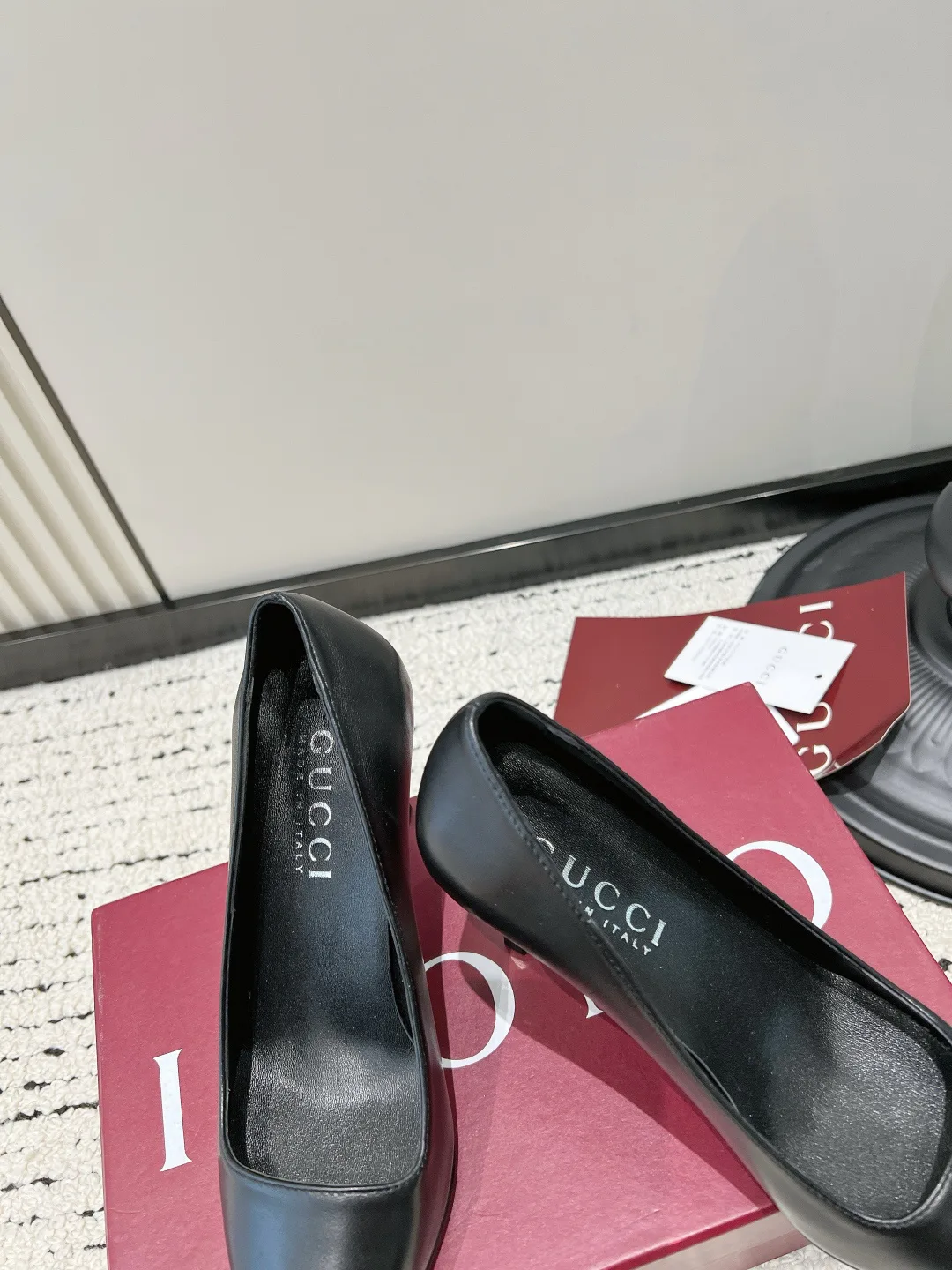 Women's Heels GUCCI 17637823