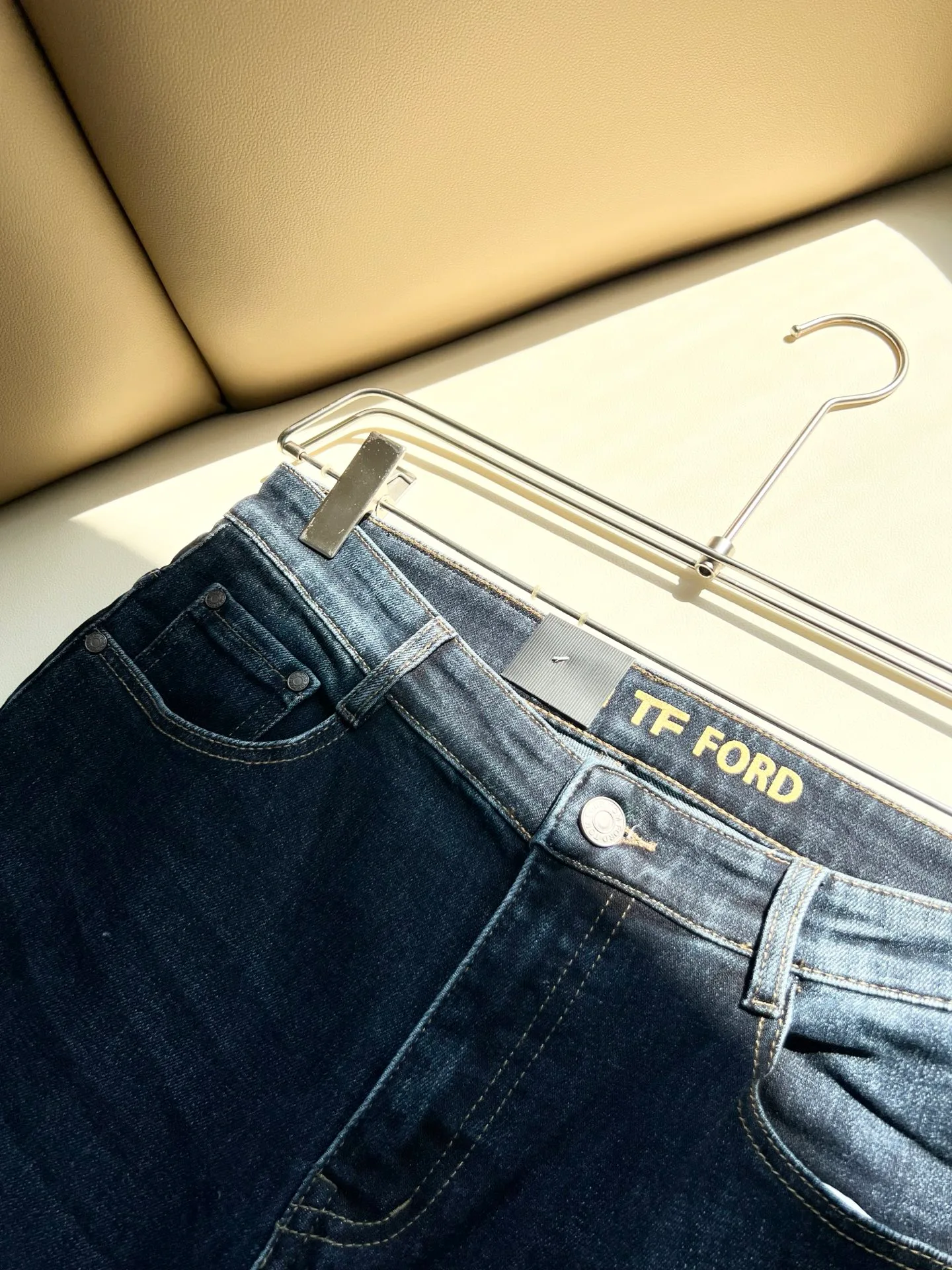 Men's Jeans TOM FORD 18243899