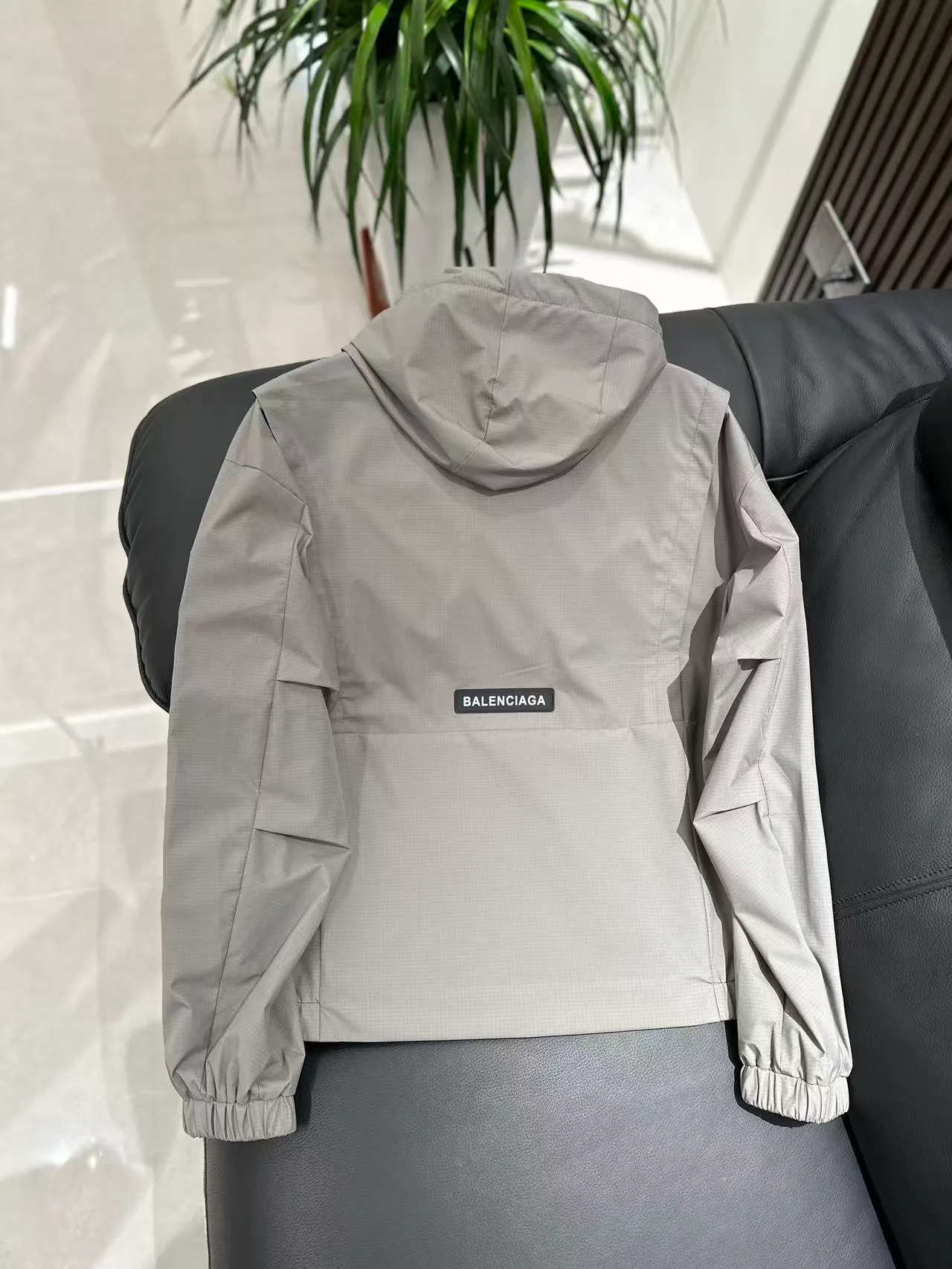 Women's Jackets And Down Jackets BALENCIAGA 17944124